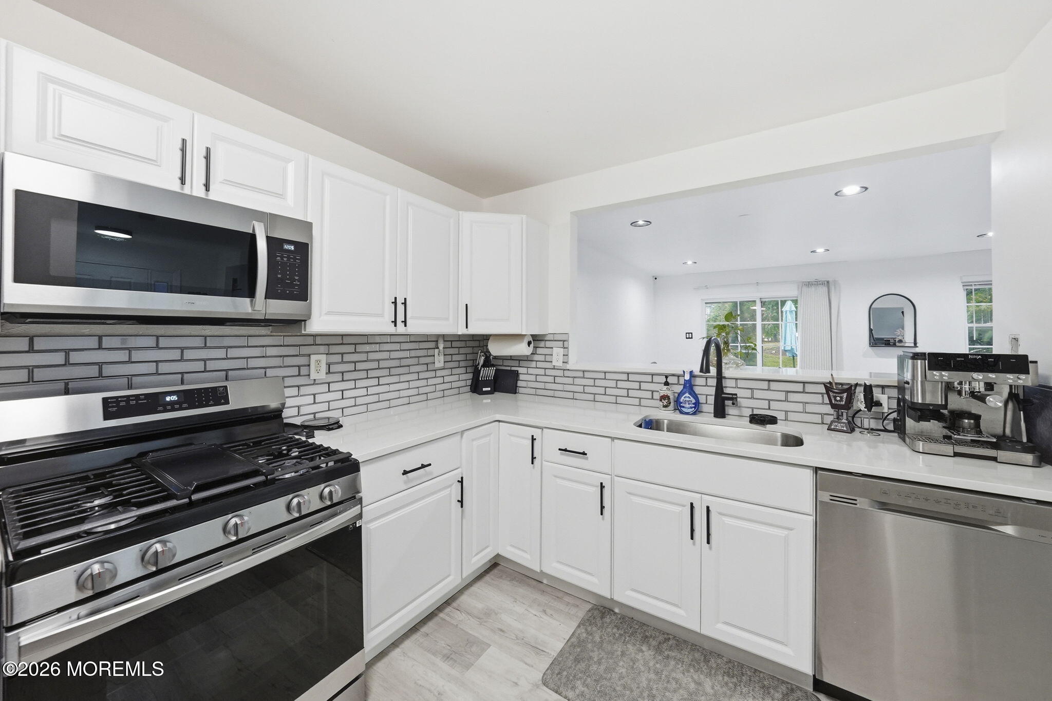2603 Metedeconk Court Freehold NJ 07728