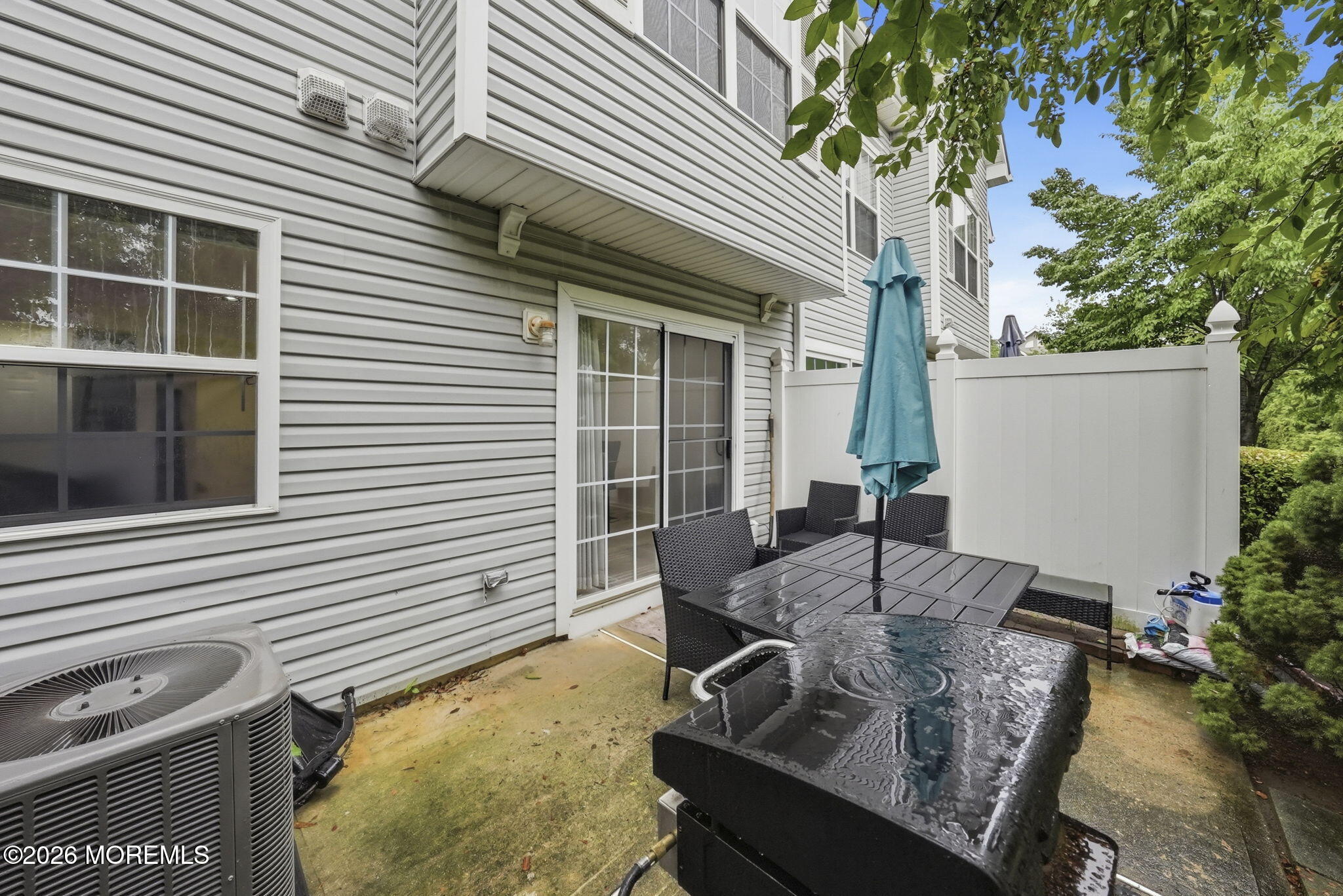2603 Metedeconk Court Freehold NJ 07728