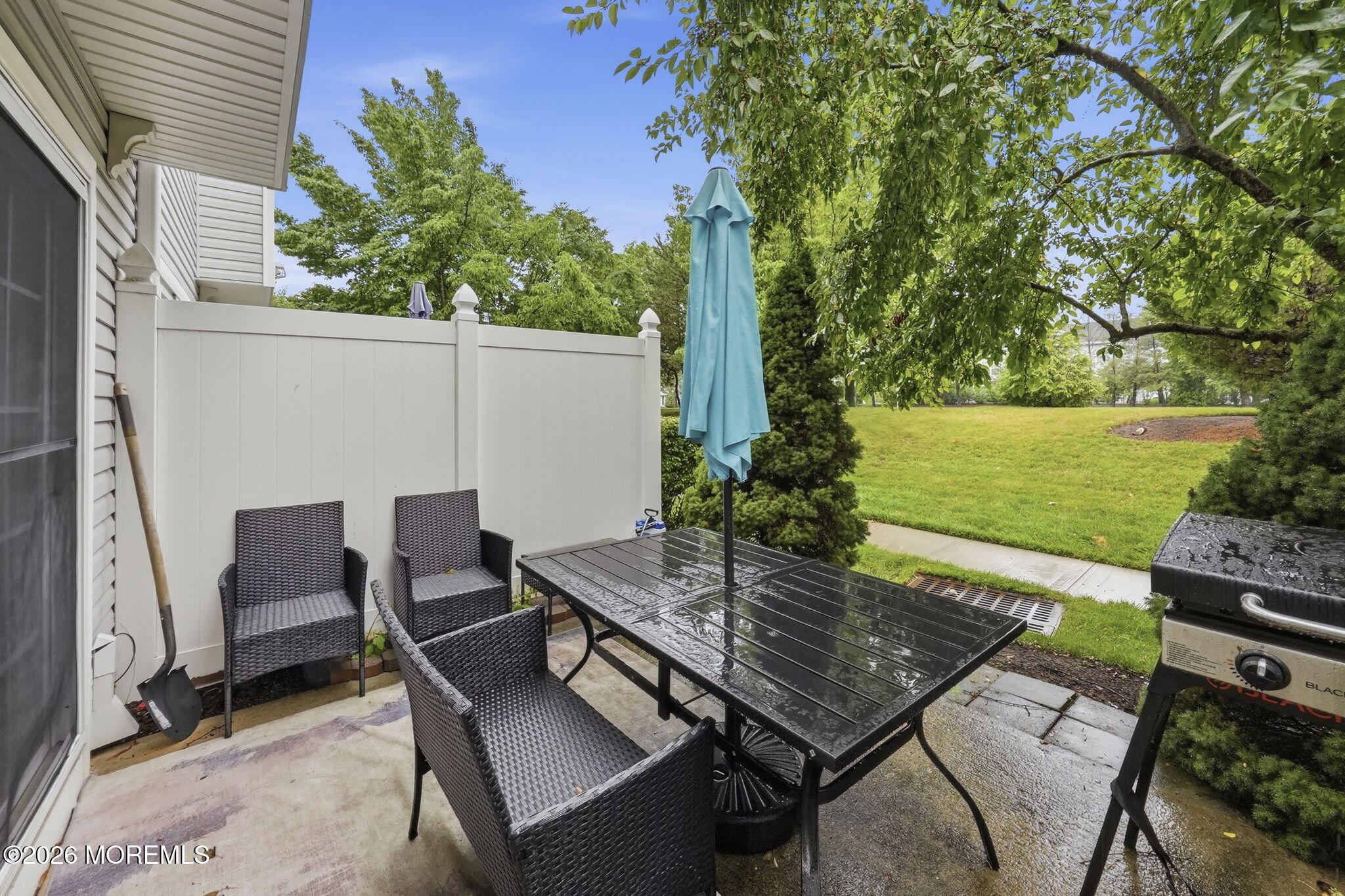 2603 Metedeconk Court Freehold NJ 07728