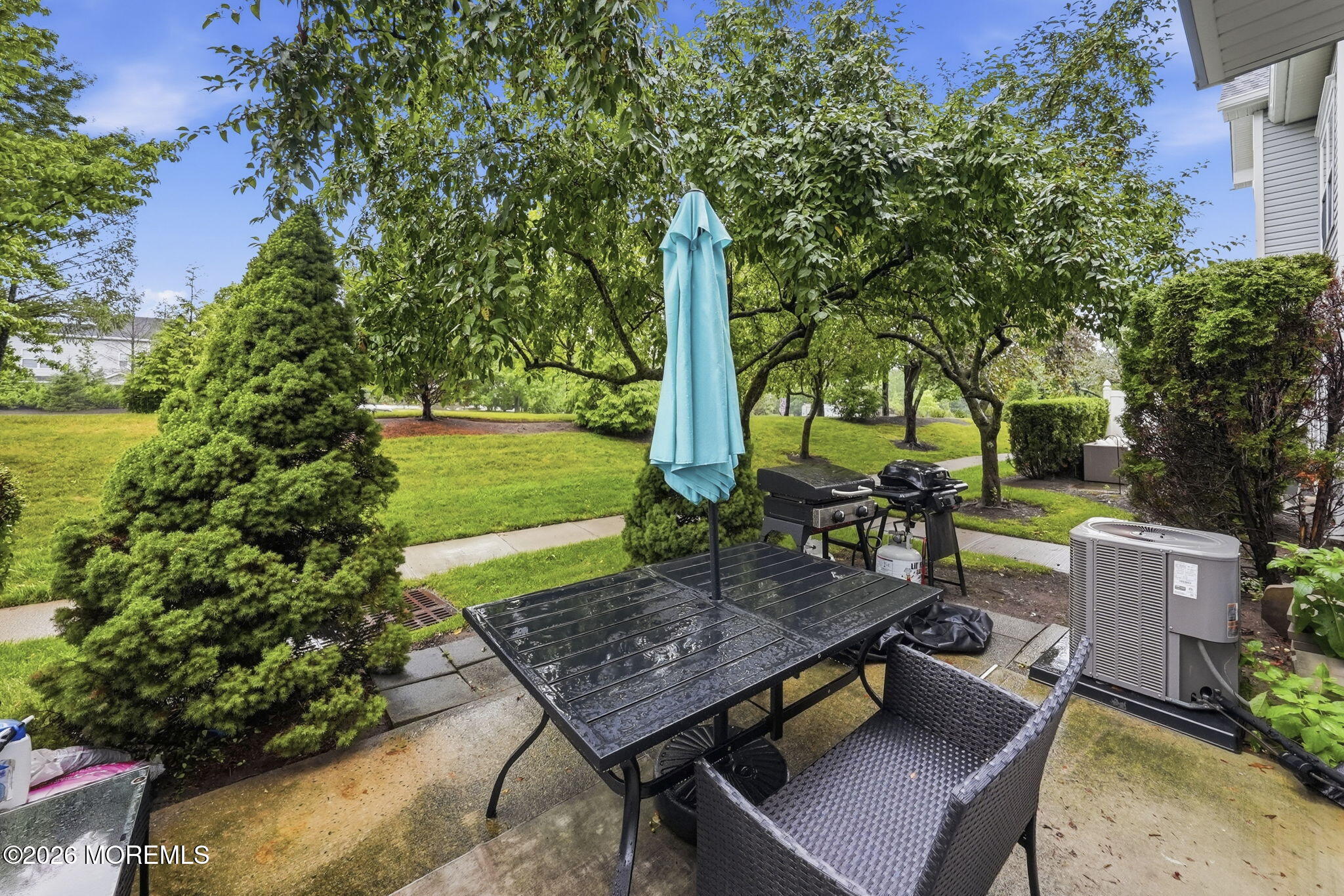 2603 Metedeconk Court Freehold NJ 07728