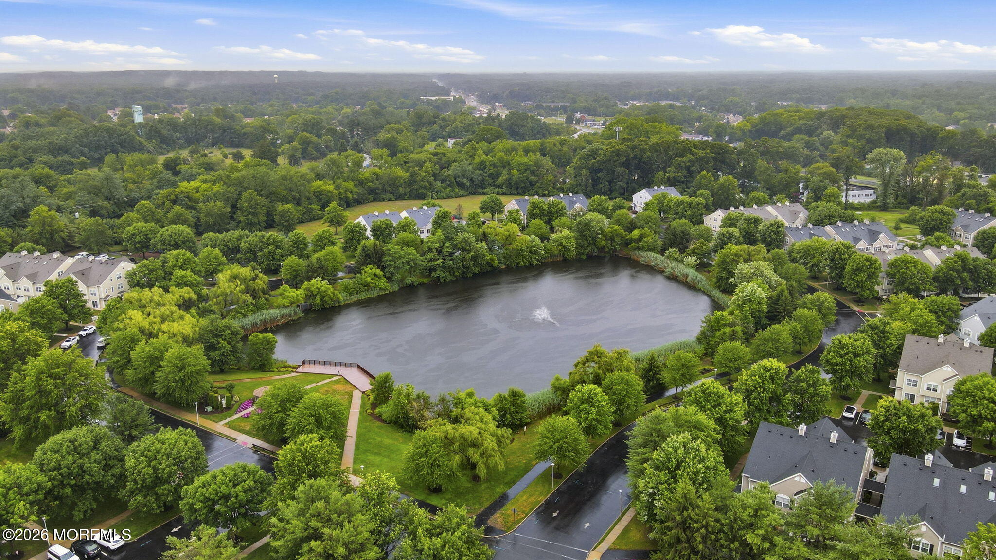 2603 Metedeconk Court Freehold NJ 07728