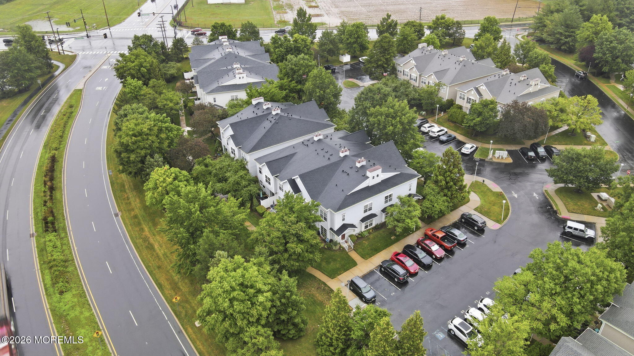 2603 Metedeconk Court Freehold NJ 07728