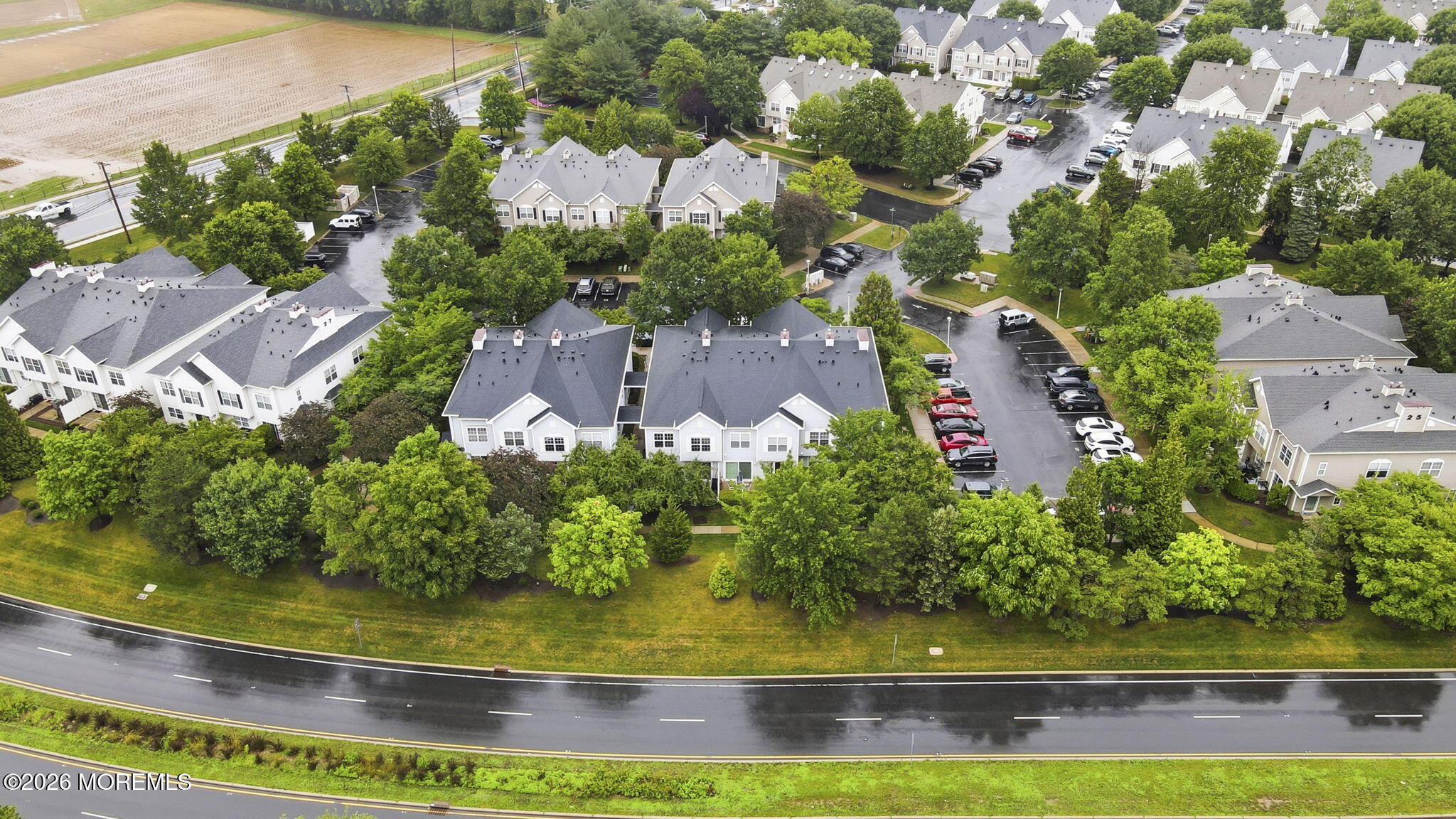 2603 Metedeconk Court Freehold NJ 07728
