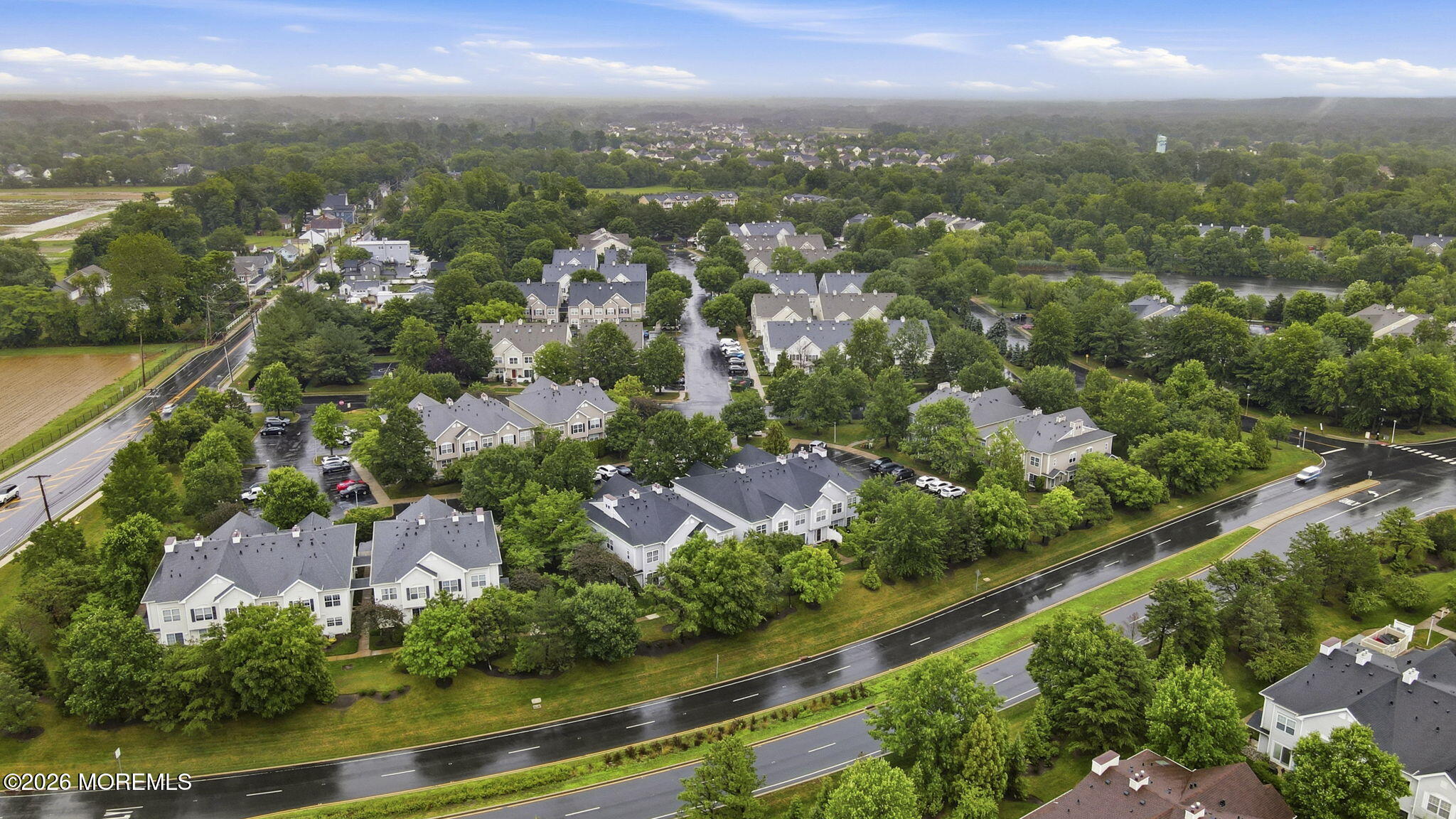 2603 Metedeconk Court Freehold NJ 07728