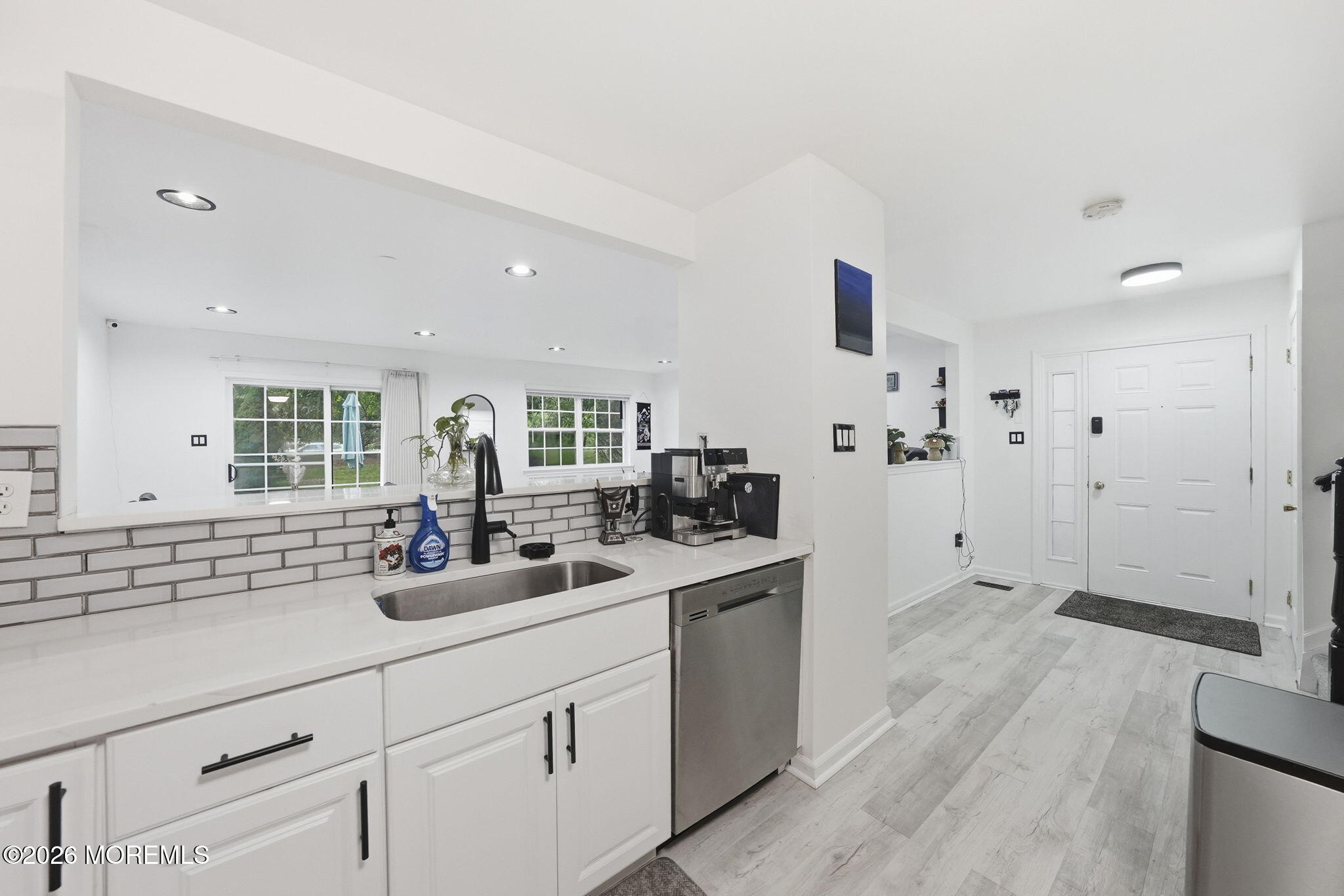 2603 Metedeconk Court Freehold NJ 07728