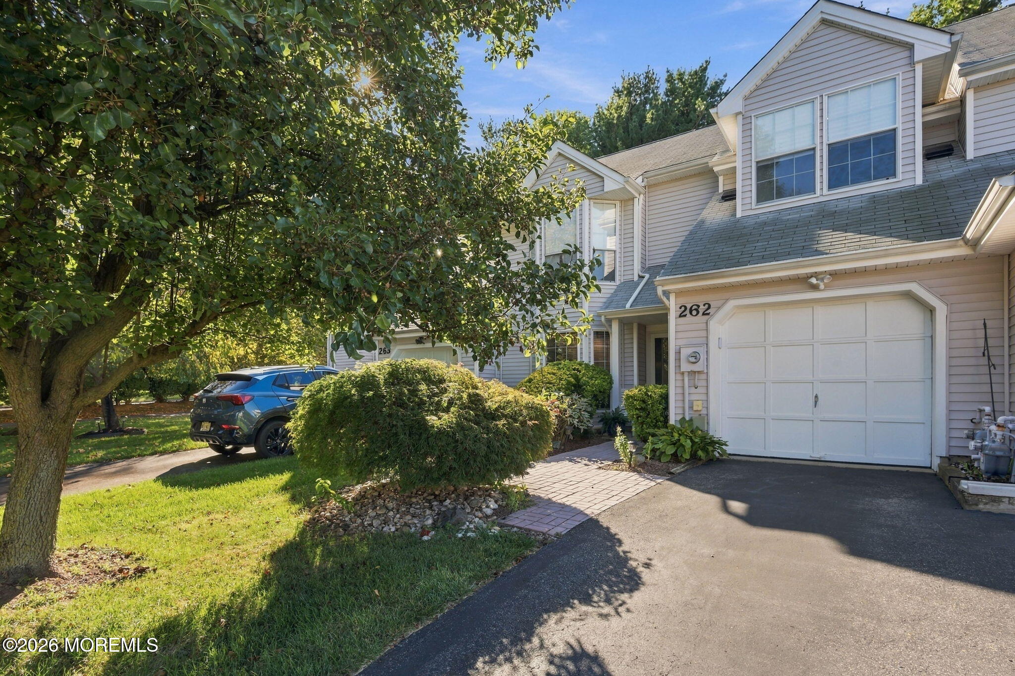 262 Daffodil Drive Freehold NJ 07728