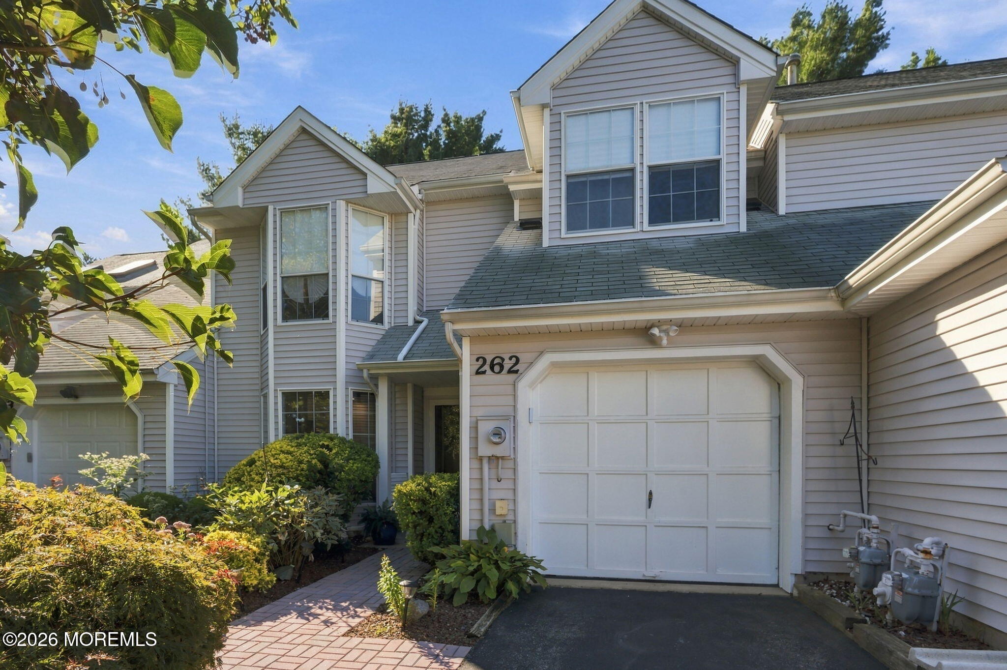 262 Daffodil Drive Freehold NJ 07728