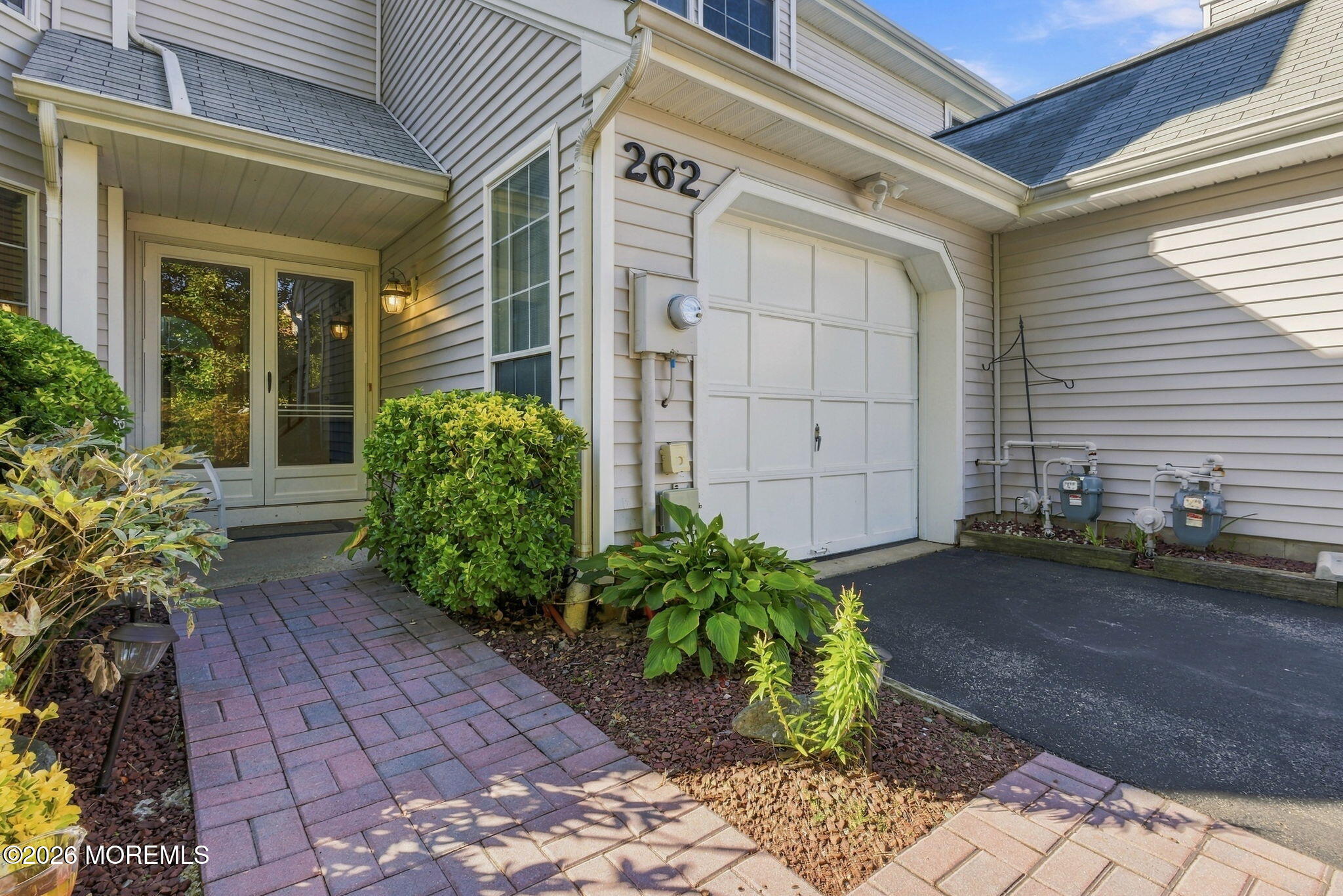 262 Daffodil Drive Freehold NJ 07728