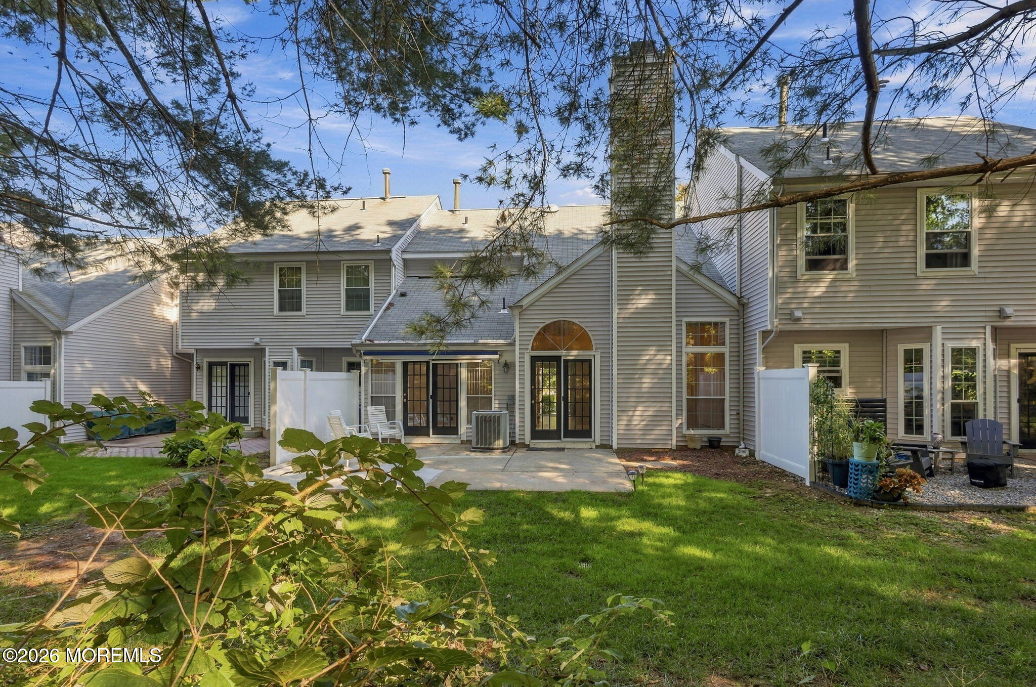 262 Daffodil Drive Freehold NJ 07728