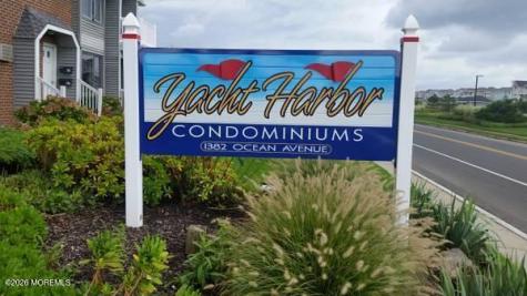 1382 Ocean Avenue Sea Bright NJ 07760