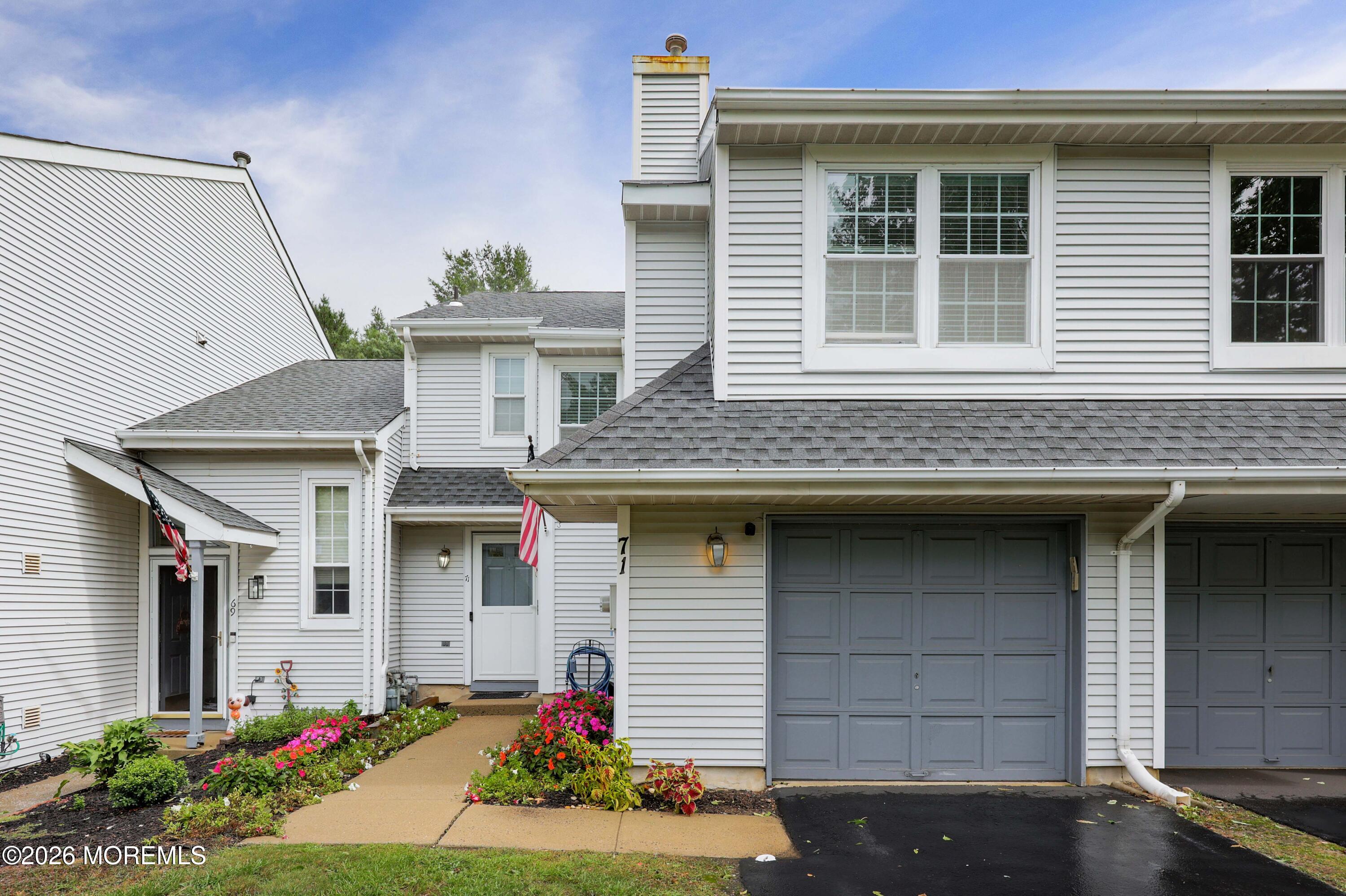 71 Malibu Drive Eatontown NJ 07724