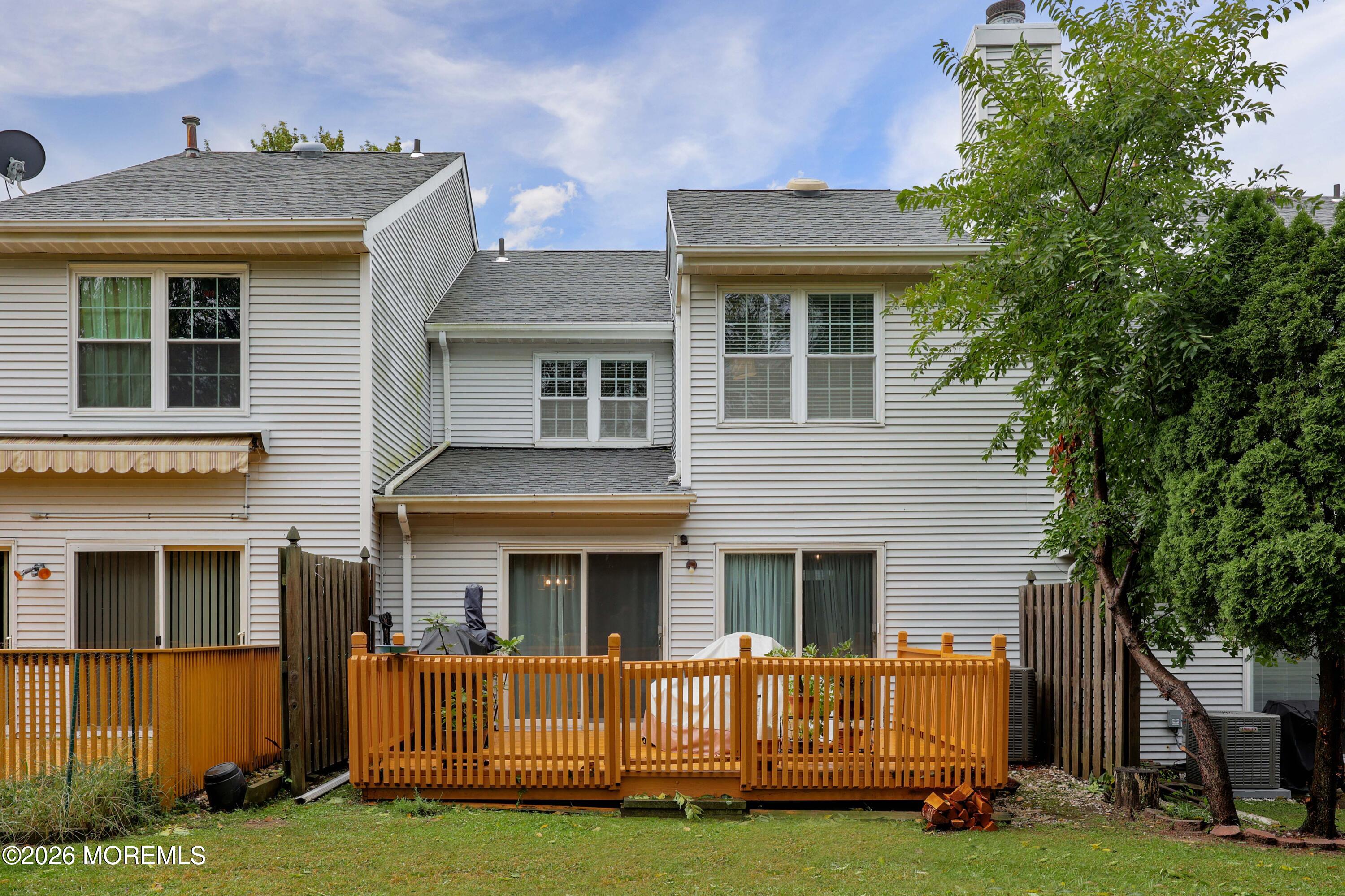71 Malibu Drive Eatontown NJ 07724