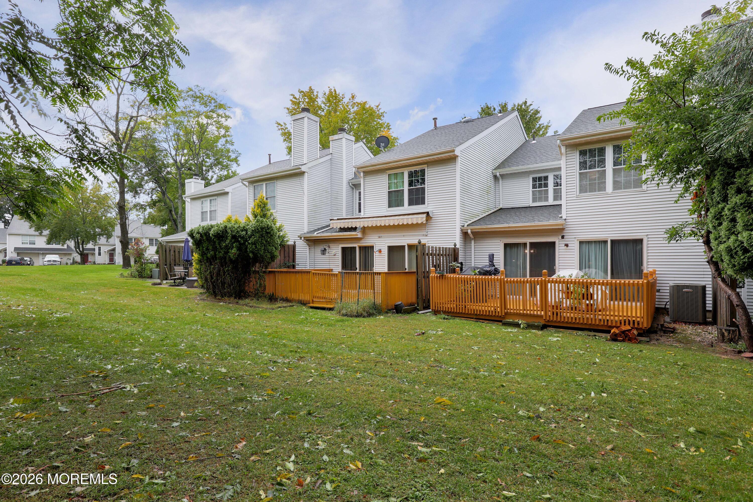 71 Malibu Drive Eatontown NJ 07724