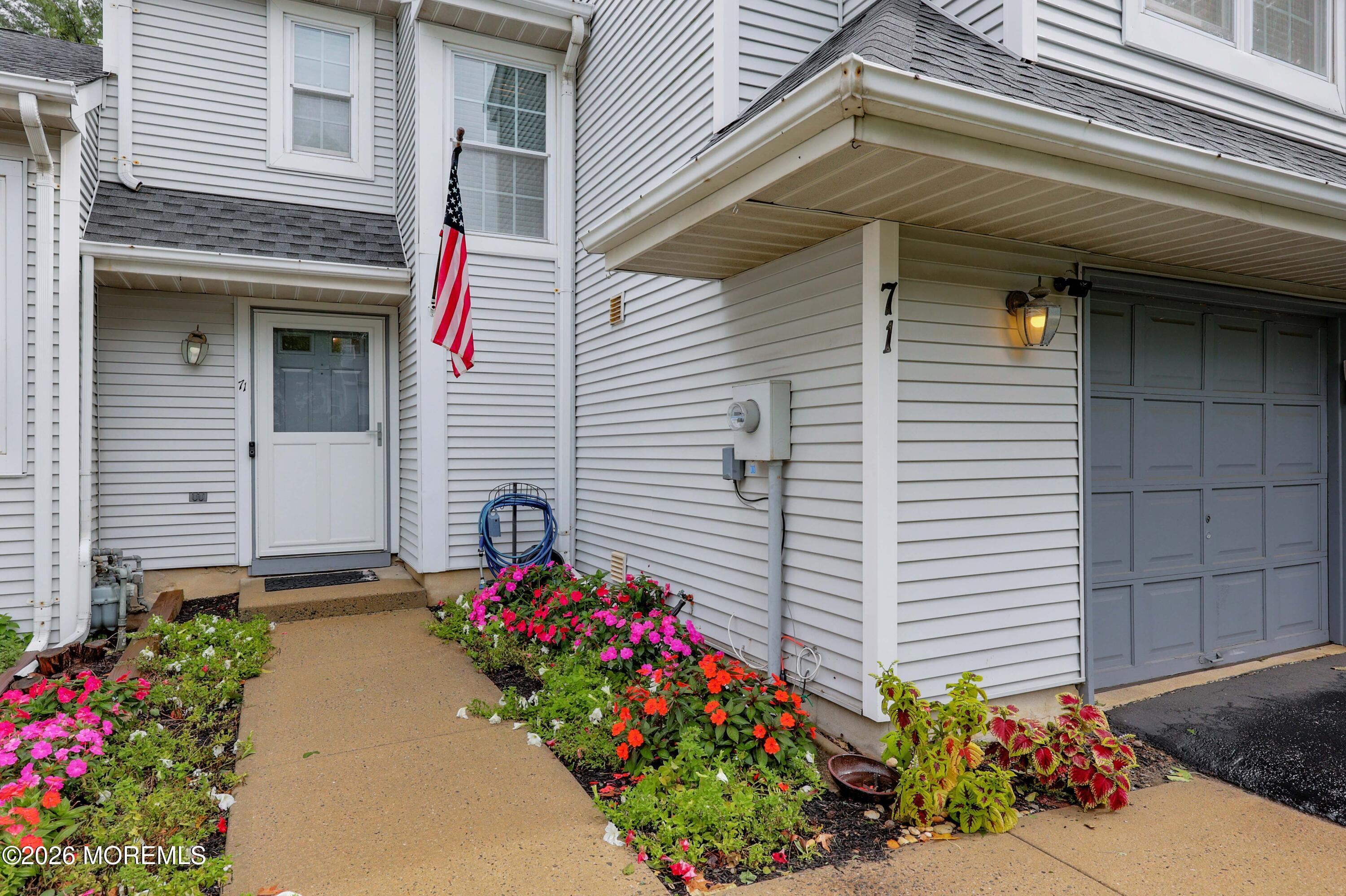 71 Malibu Drive Eatontown NJ 07724