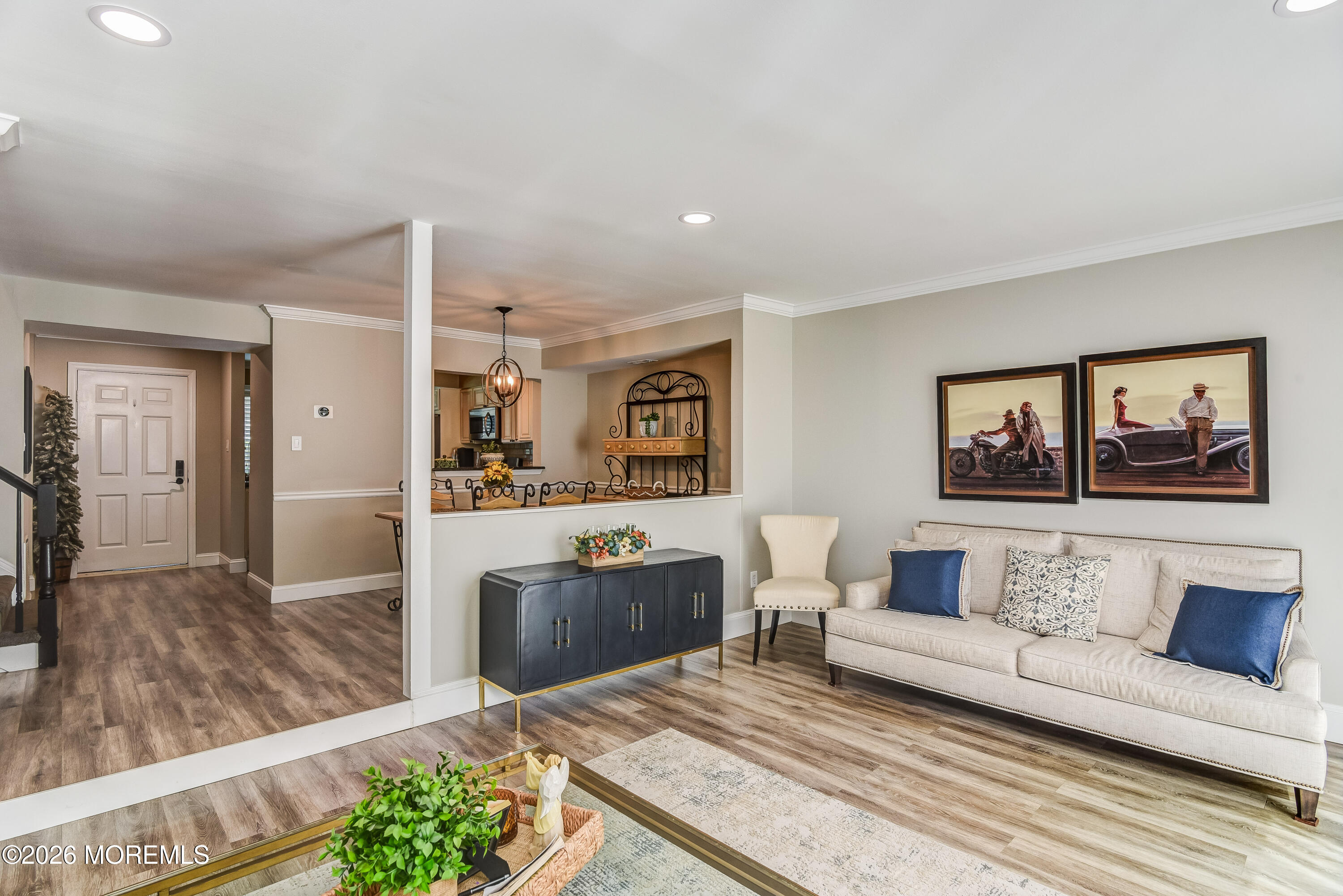 242 Teasdale Place Morganville NJ 07751