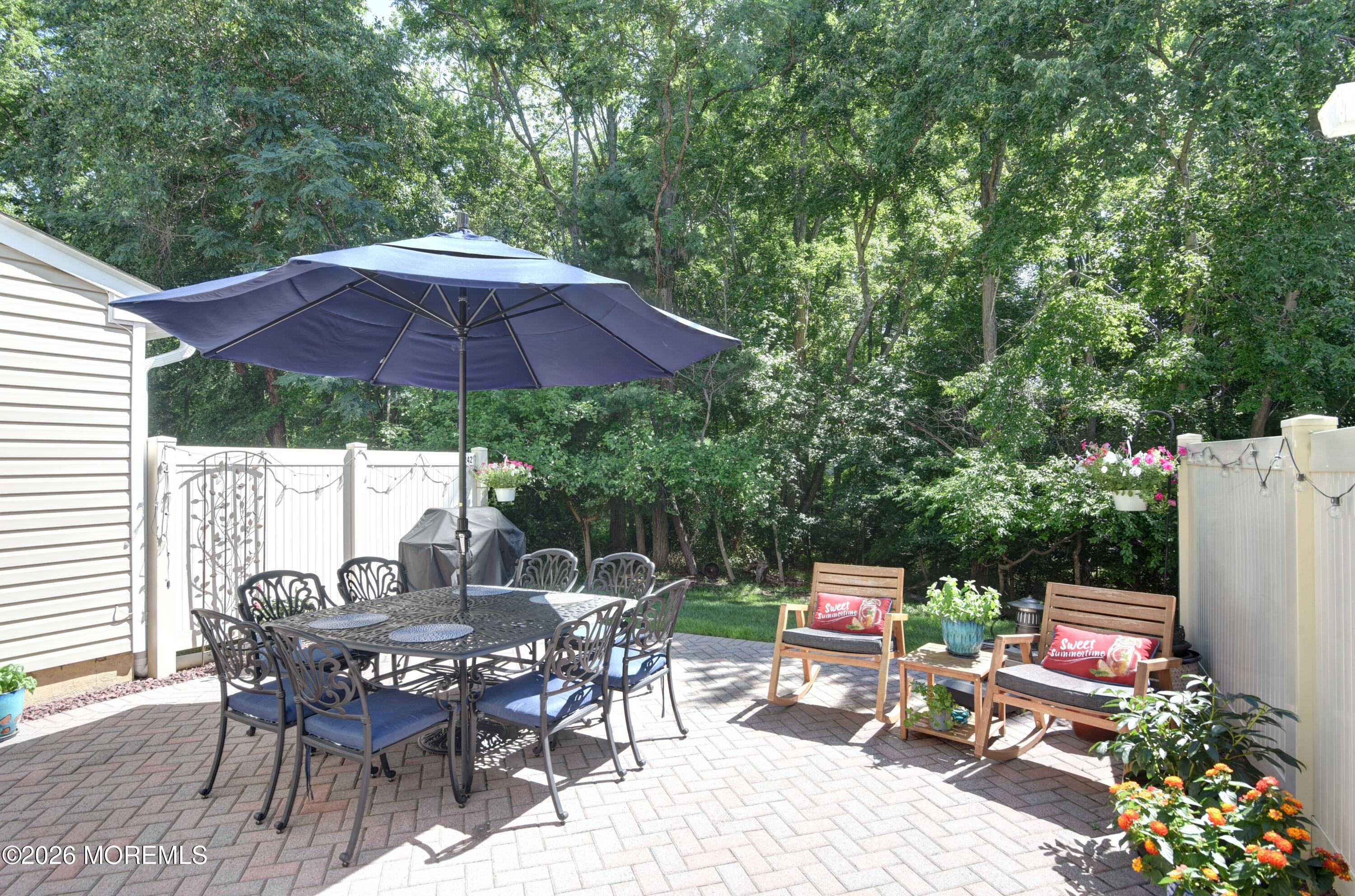 242 Teasdale Place Morganville NJ 07751