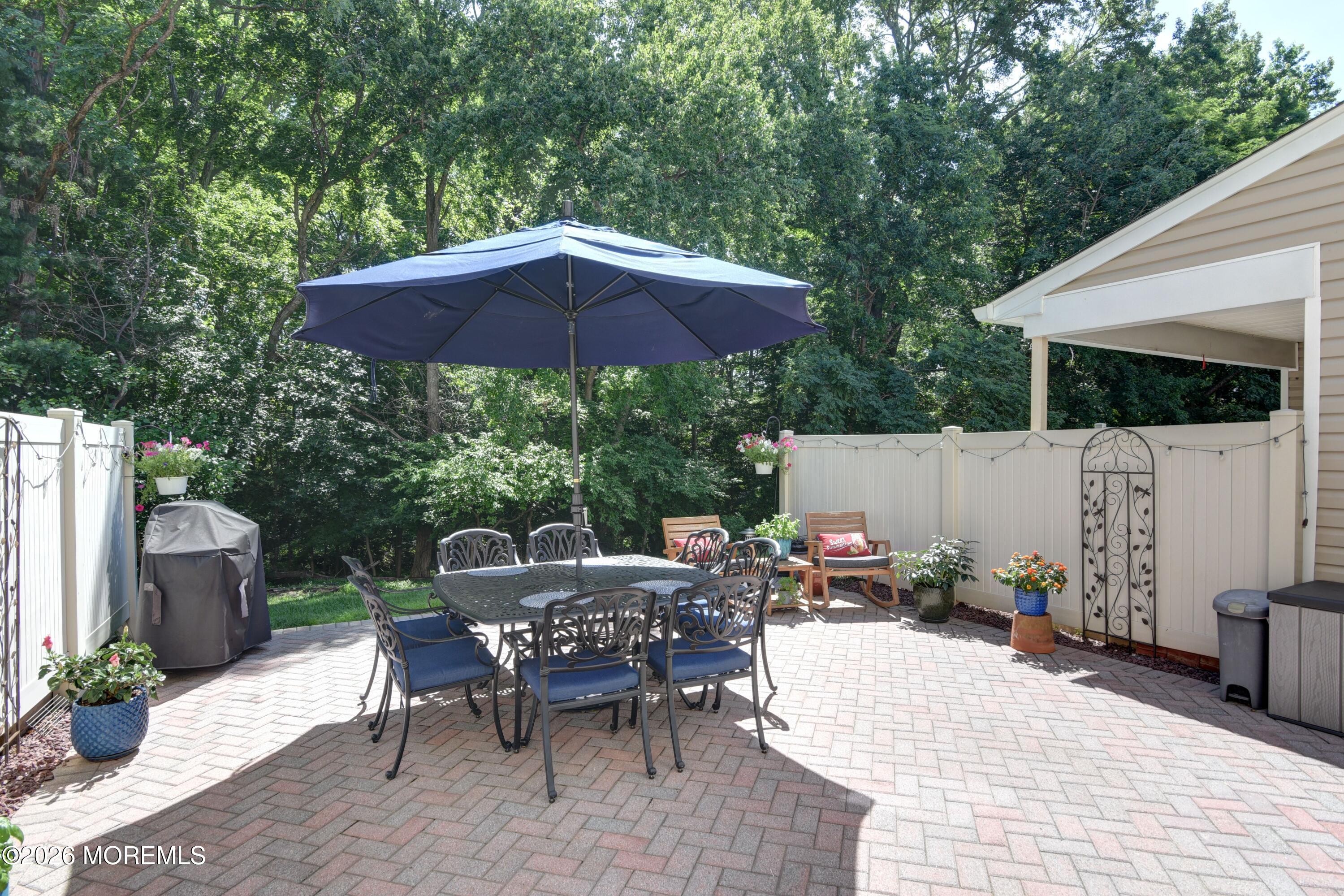 242 Teasdale Place Morganville NJ 07751