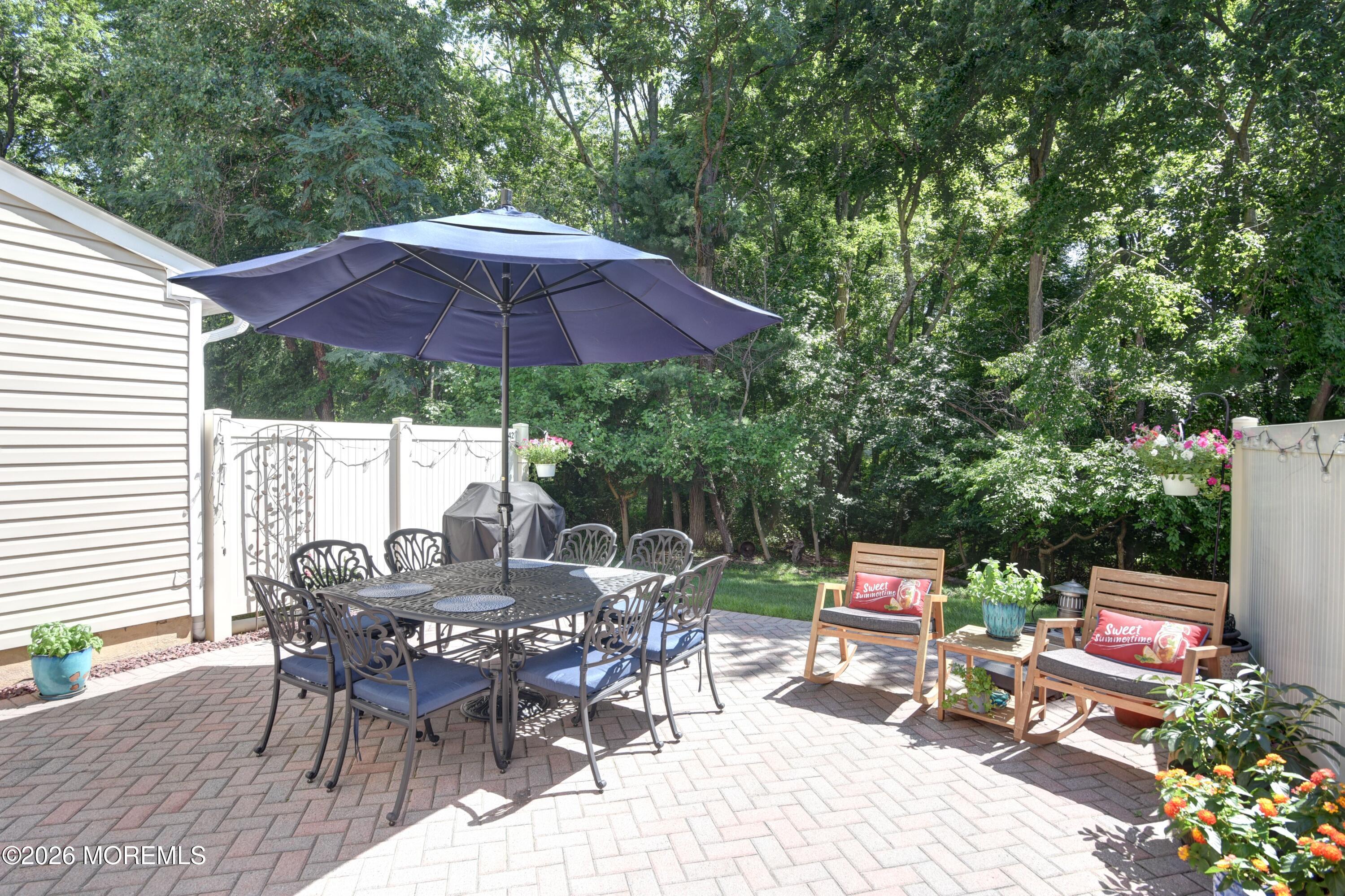 242 Teasdale Place Morganville NJ 07751