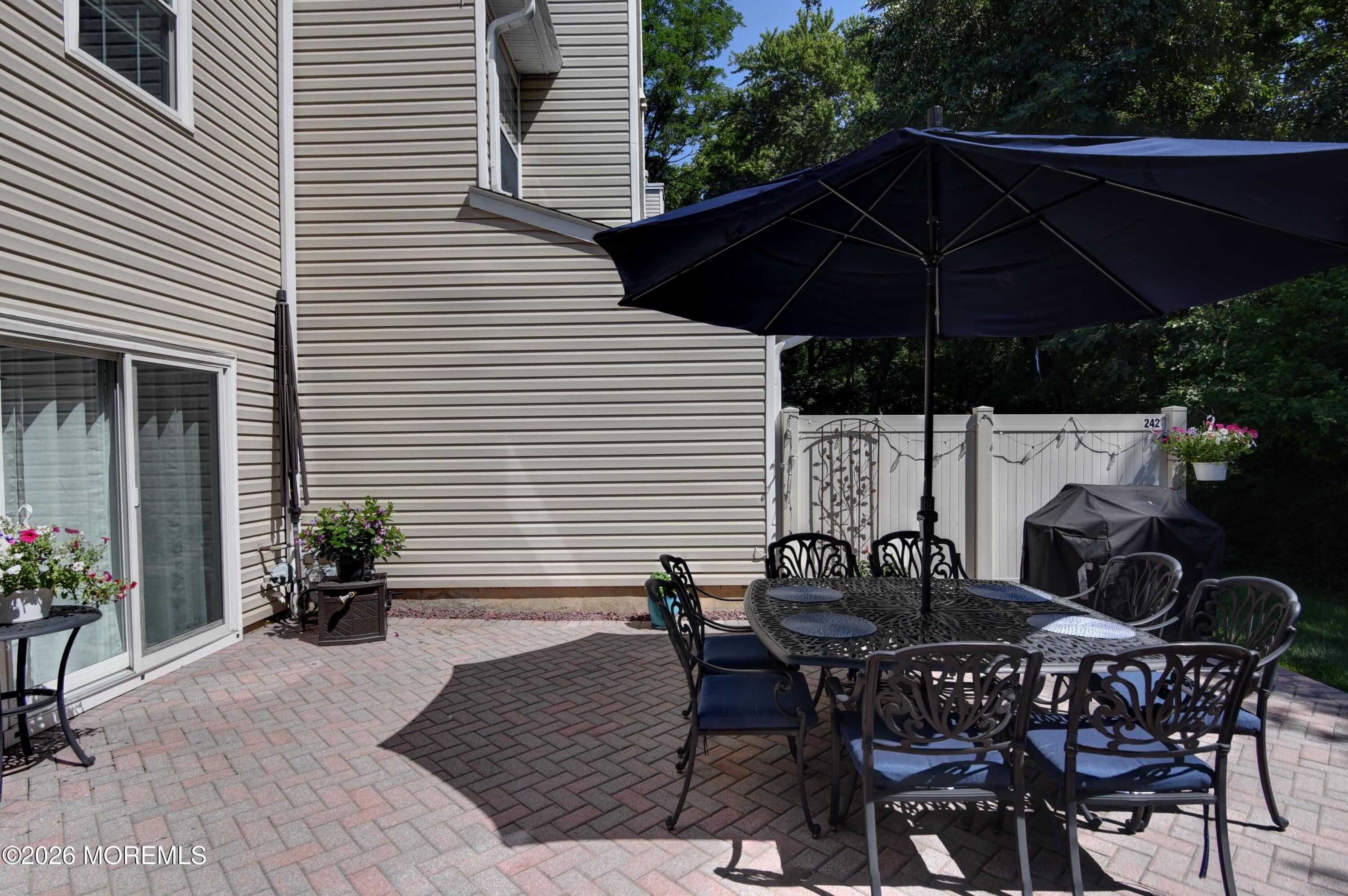 242 Teasdale Place Morganville NJ 07751