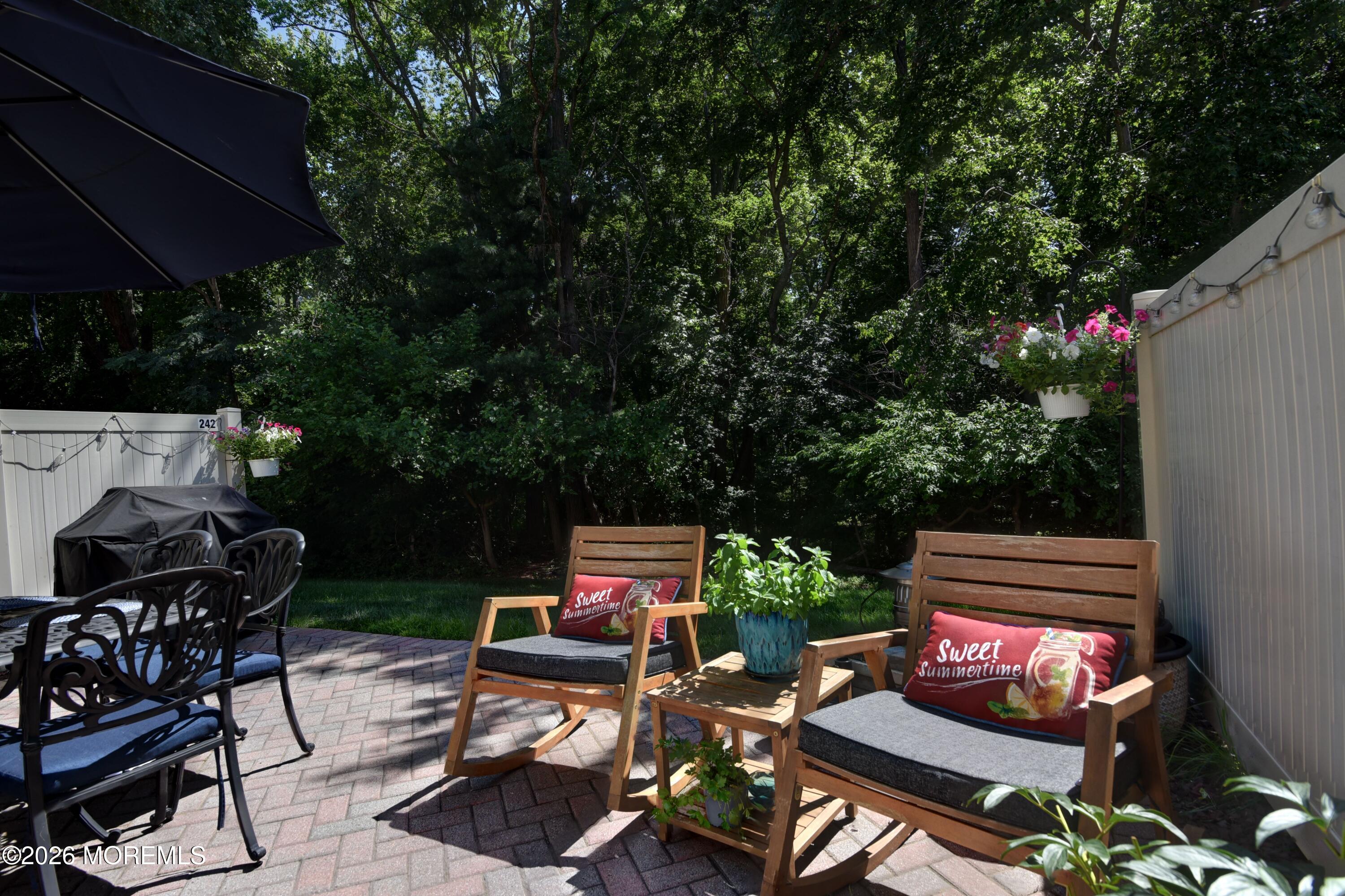242 Teasdale Place Morganville NJ 07751
