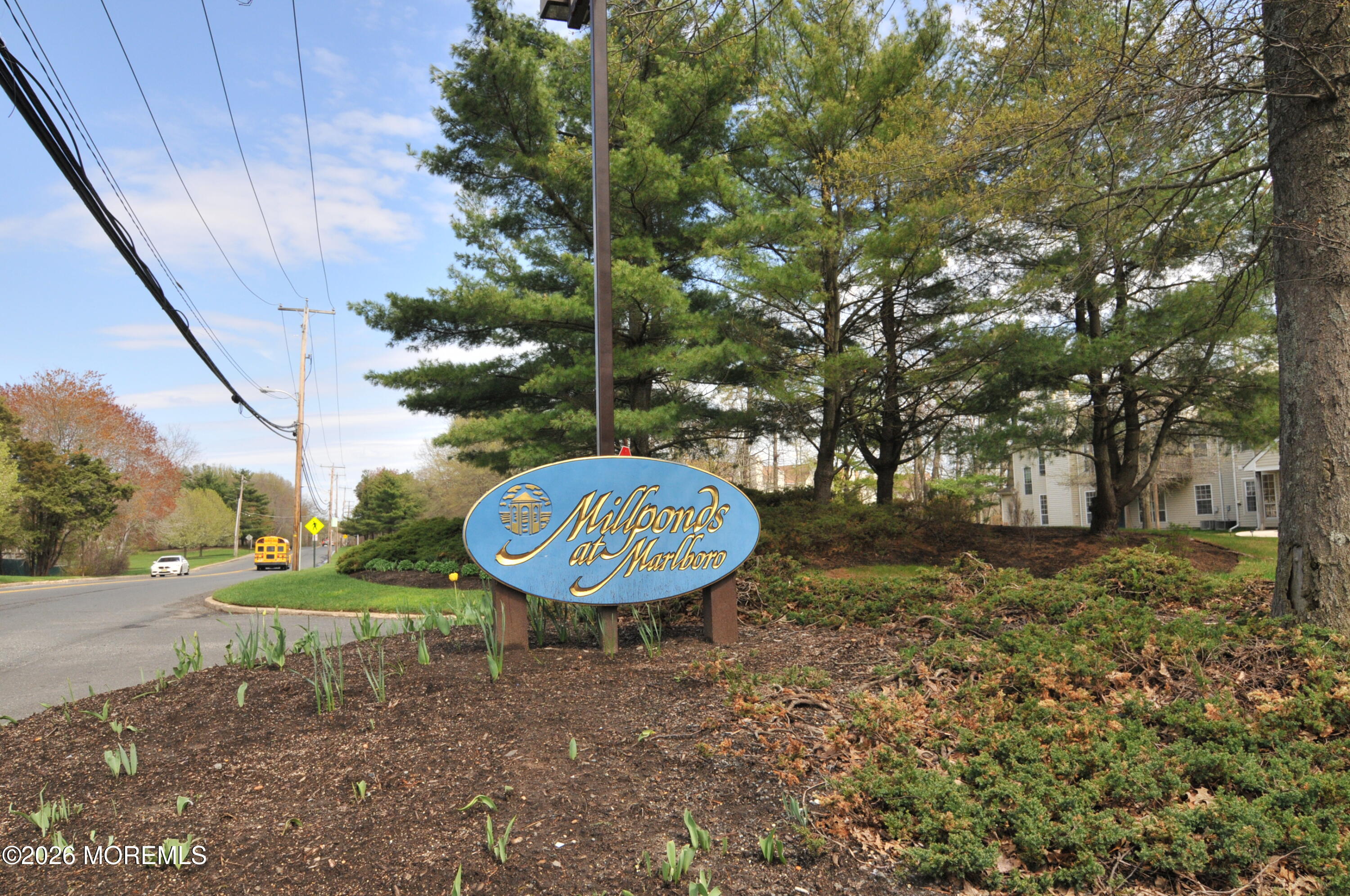 242 Teasdale Place Morganville NJ 07751