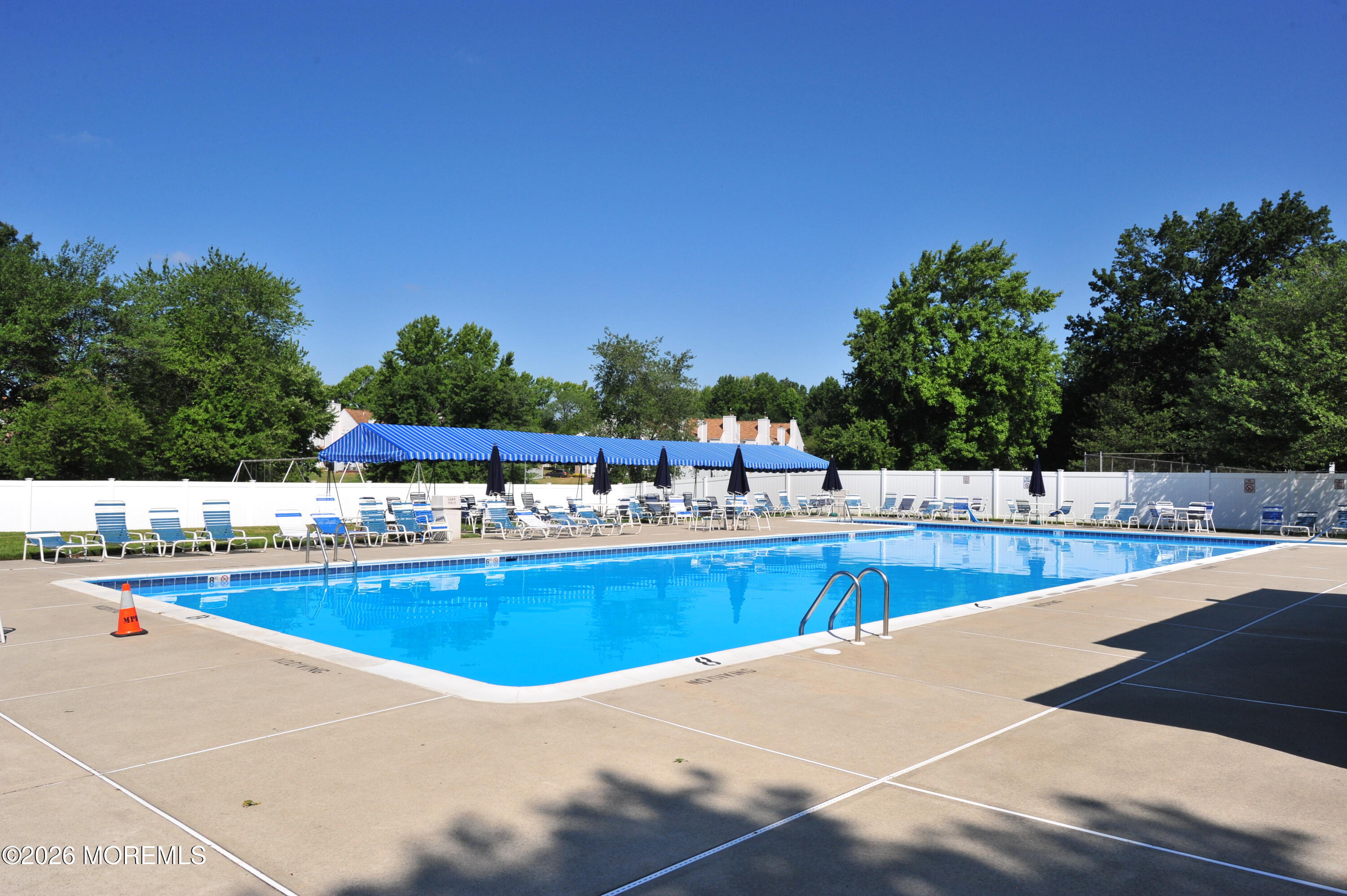 242 Teasdale Place Morganville NJ 07751