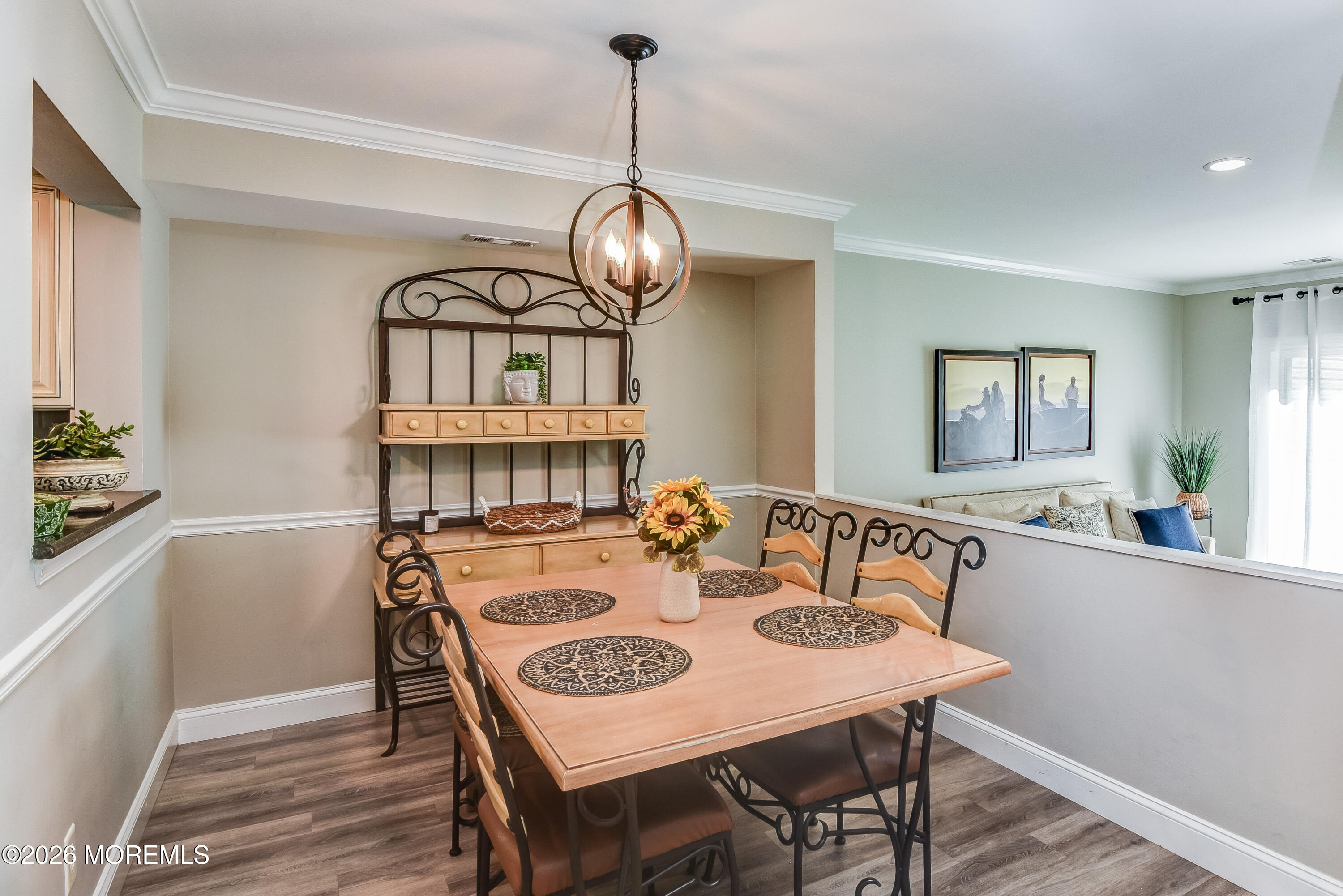 242 Teasdale Place Morganville NJ 07751