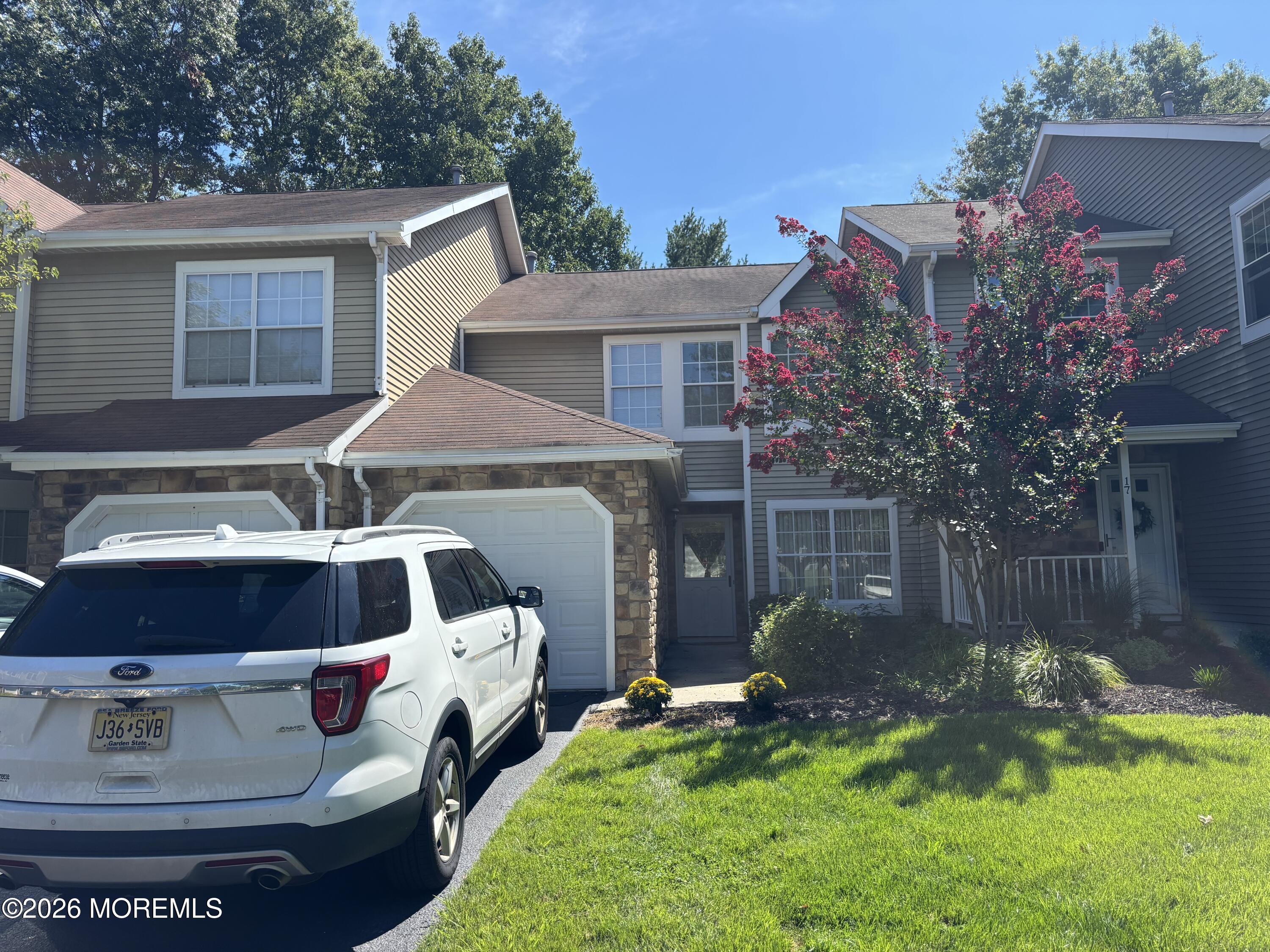 15 Saddle Court Tinton Falls NJ 07753