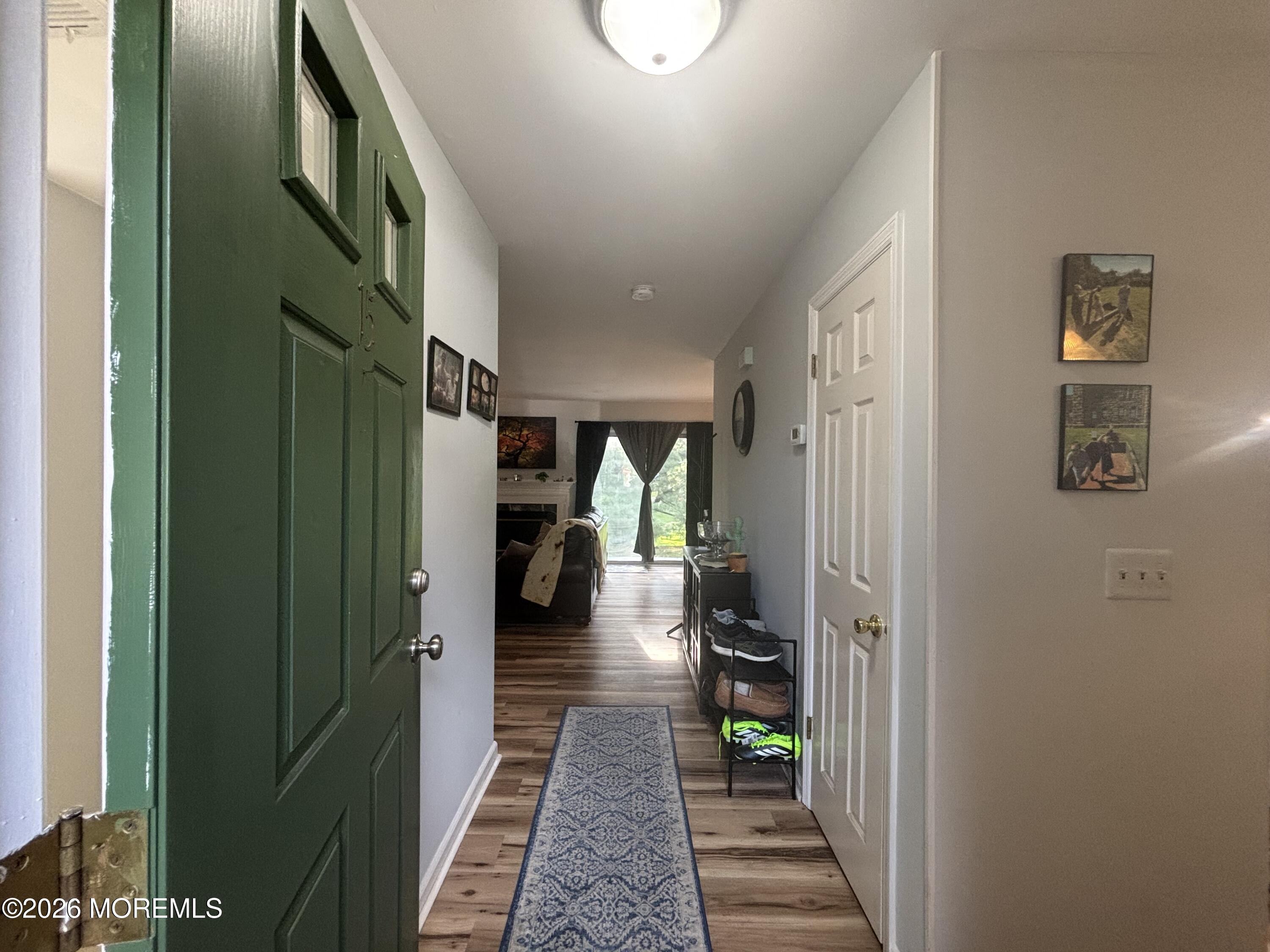 15 Saddle Court Tinton Falls NJ 07753