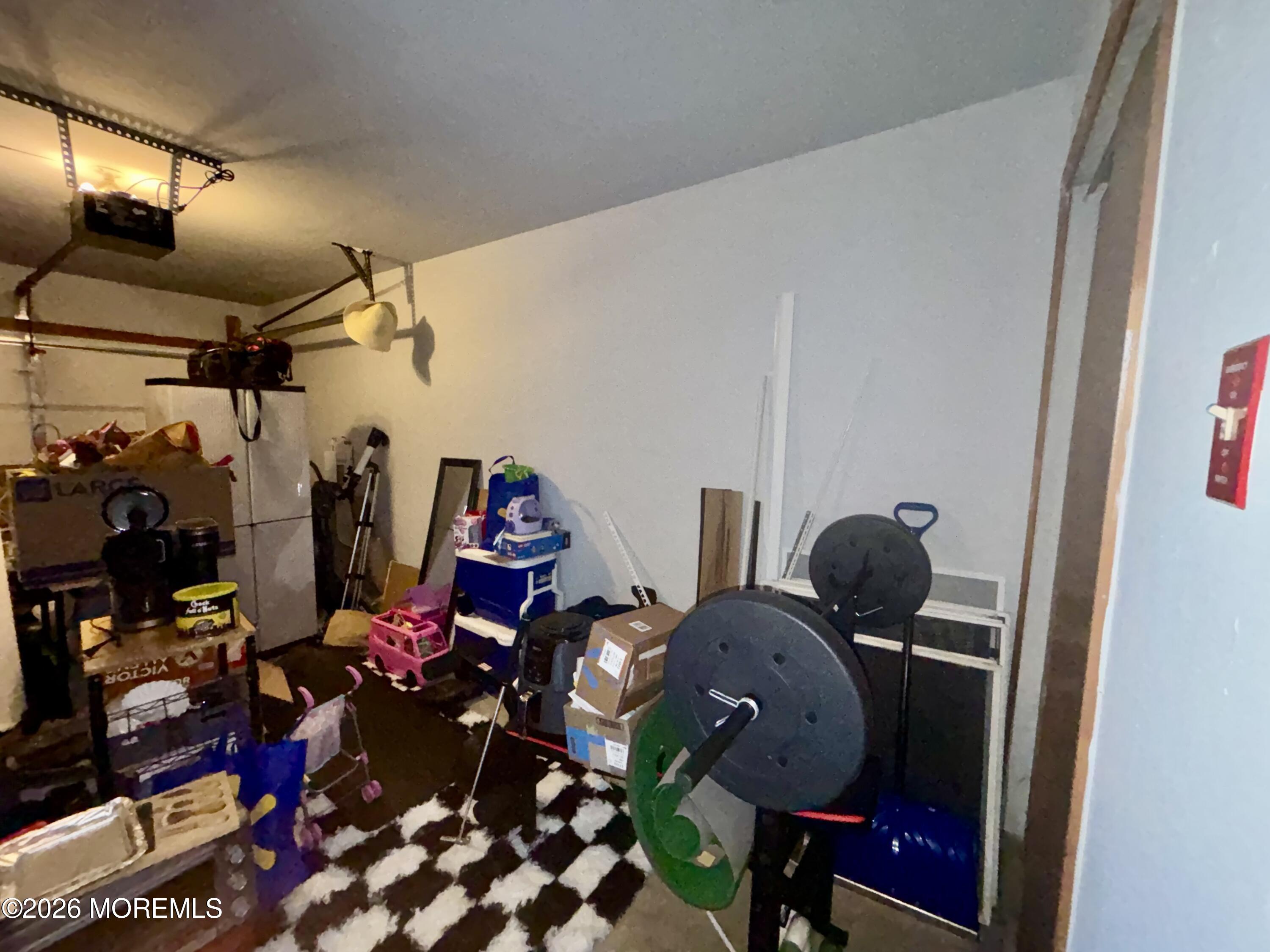 15 Saddle Court Tinton Falls NJ 07753