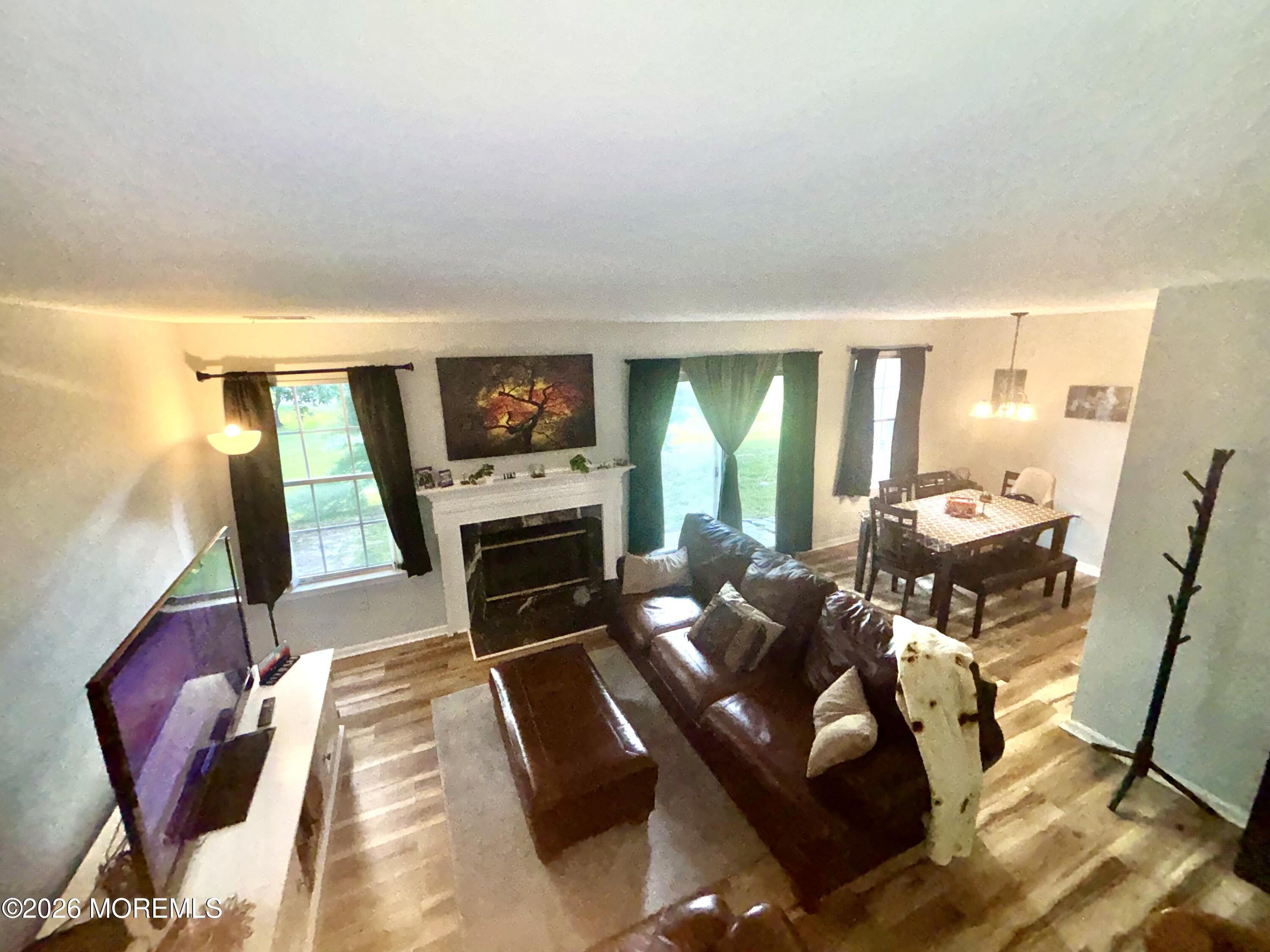15 Saddle Court Tinton Falls NJ 07753