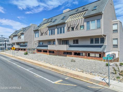 132 Sampson Avenue Seaside Heights NJ 08751