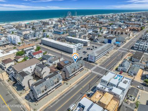 132 Sampson Avenue Seaside Heights NJ 08751