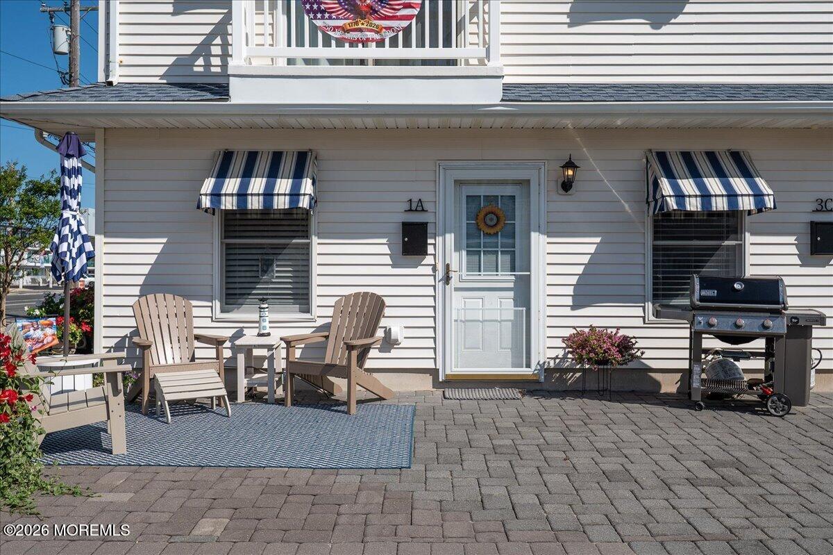 2107 Grand Central Avenue Lavallette NJ 08735