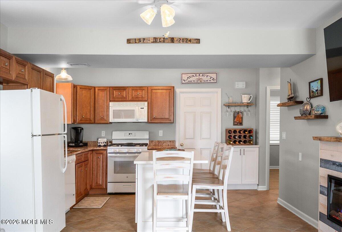2107 Grand Central Avenue Lavallette NJ 08735