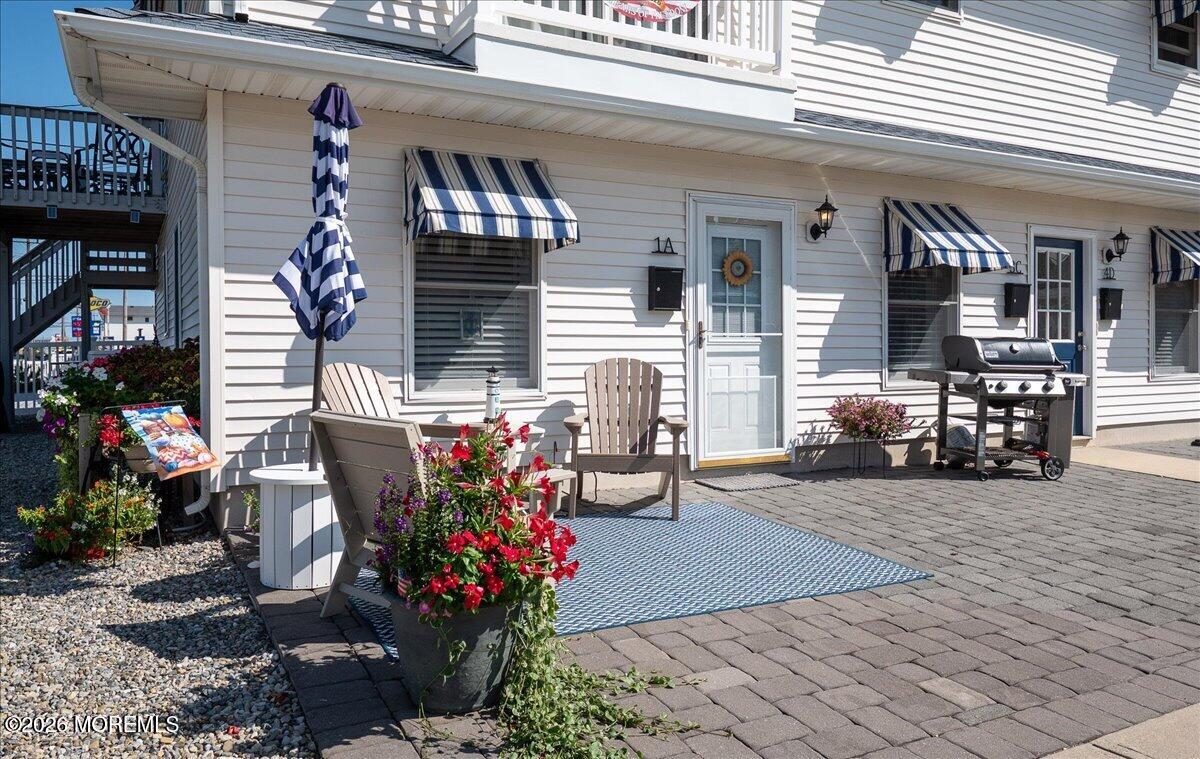 2107 Grand Central Avenue Lavallette NJ 08735