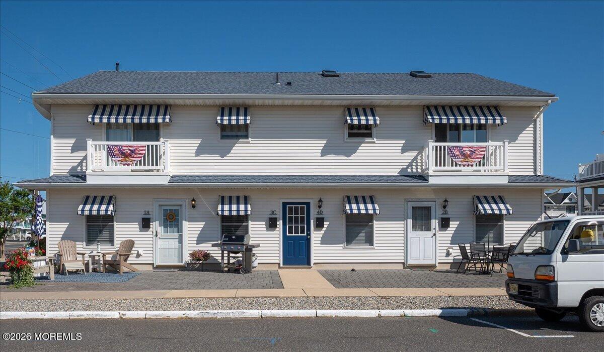 2107 Grand Central Avenue Lavallette NJ 08735