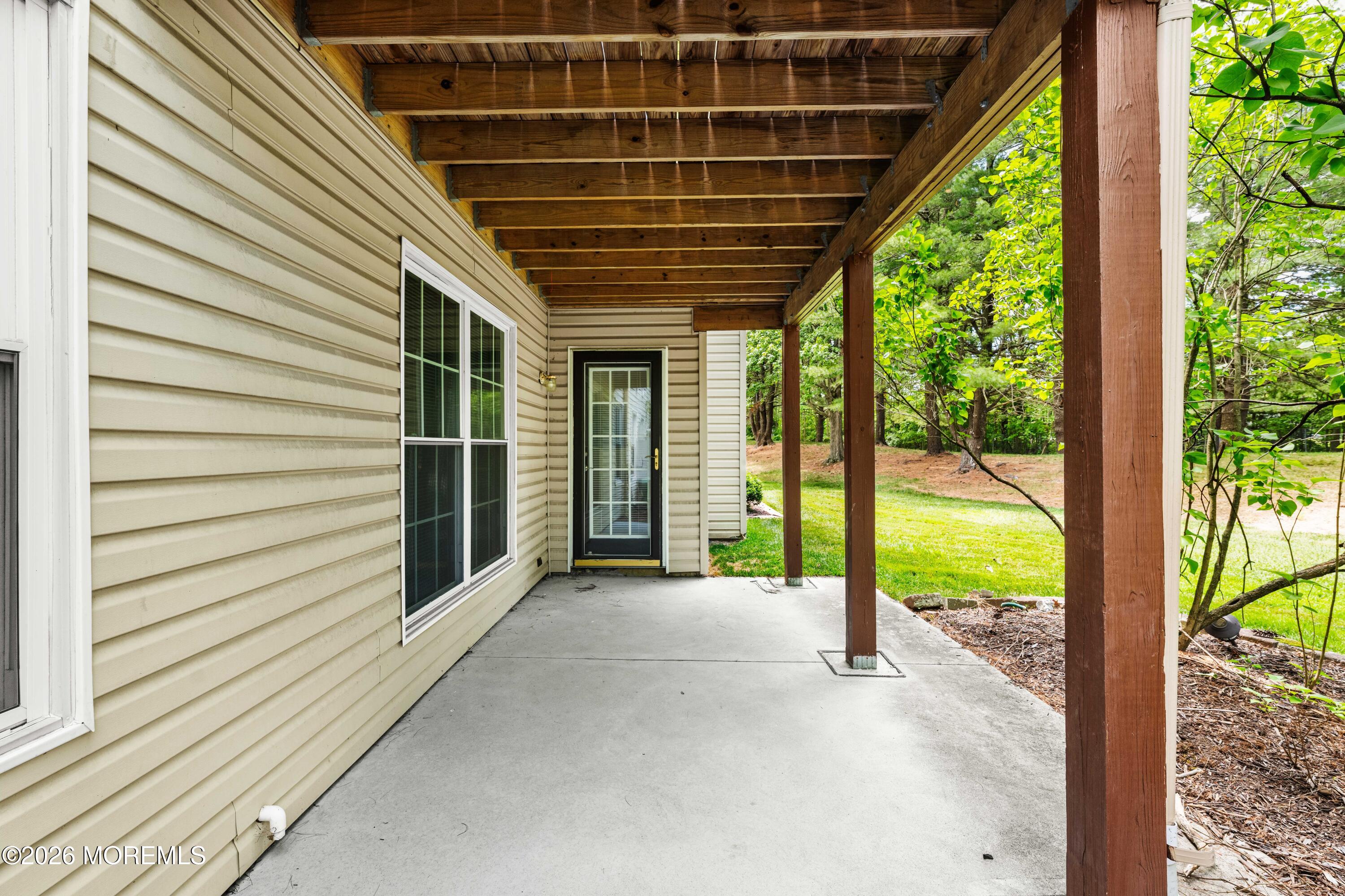 471 Hawthorne Place Morganville NJ 07751