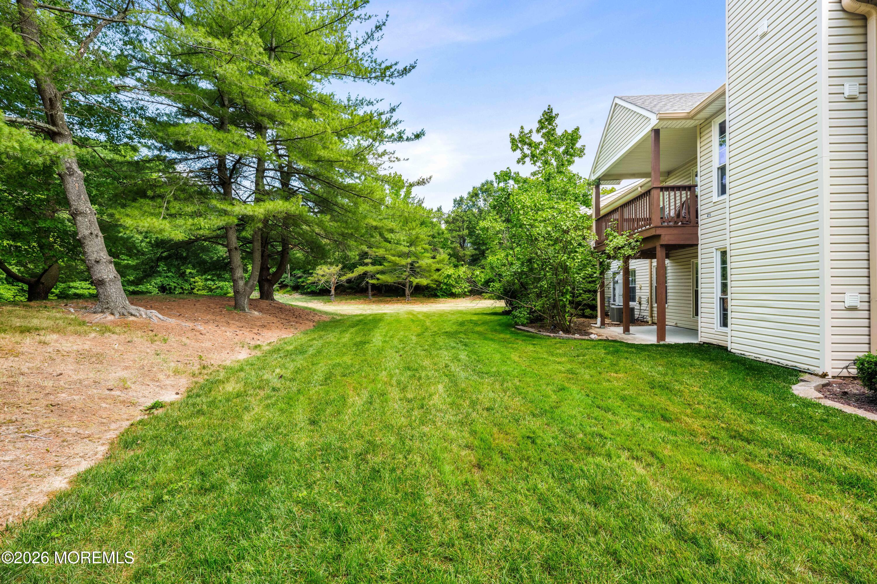 471 Hawthorne Place Morganville NJ 07751