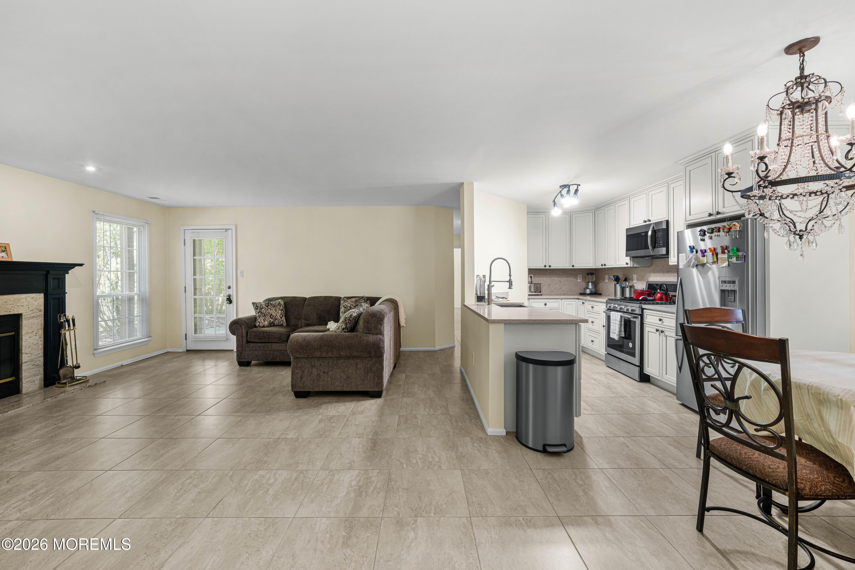 471 Hawthorne Place Morganville NJ 07751