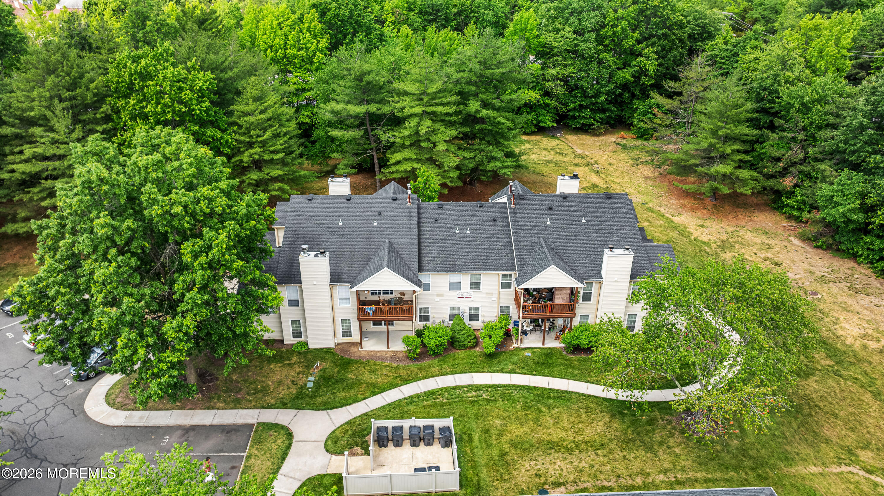471 Hawthorne Place Morganville NJ 07751