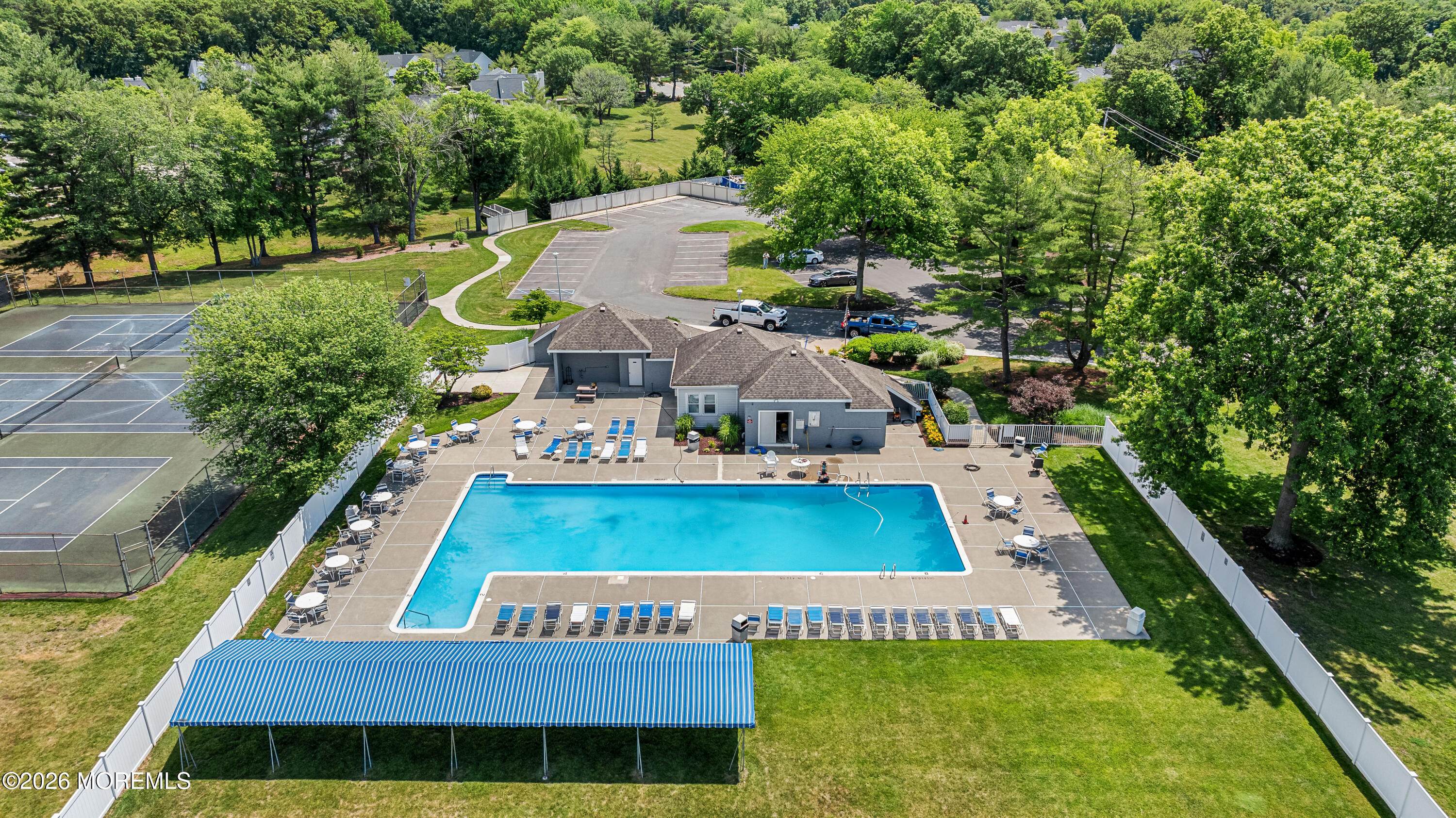 471 Hawthorne Place Morganville NJ 07751