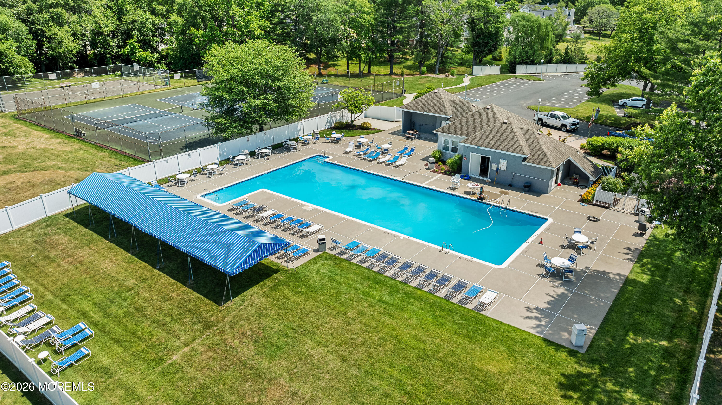 471 Hawthorne Place Morganville NJ 07751