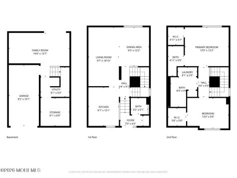 608 Alpine Trail Neptune Township NJ 07753