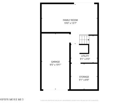 608 Alpine Trail Neptune Township NJ 07753