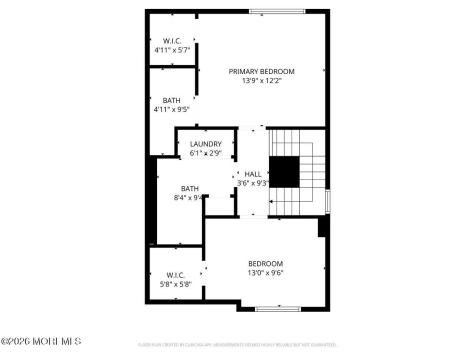 608 Alpine Trail Neptune Township NJ 07753