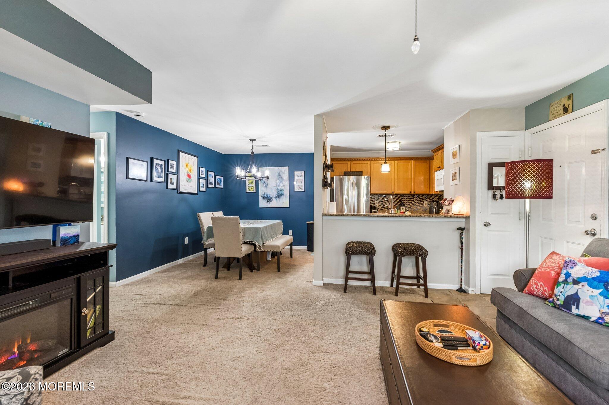 21 Jockey Lane Tinton Falls NJ 07753