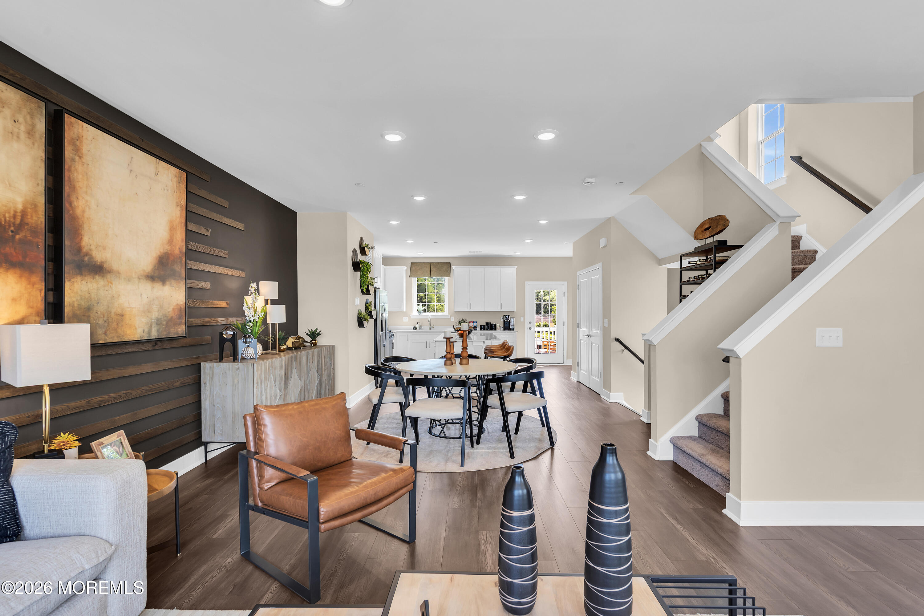 54 Primrose Court Manalapan NJ 07726