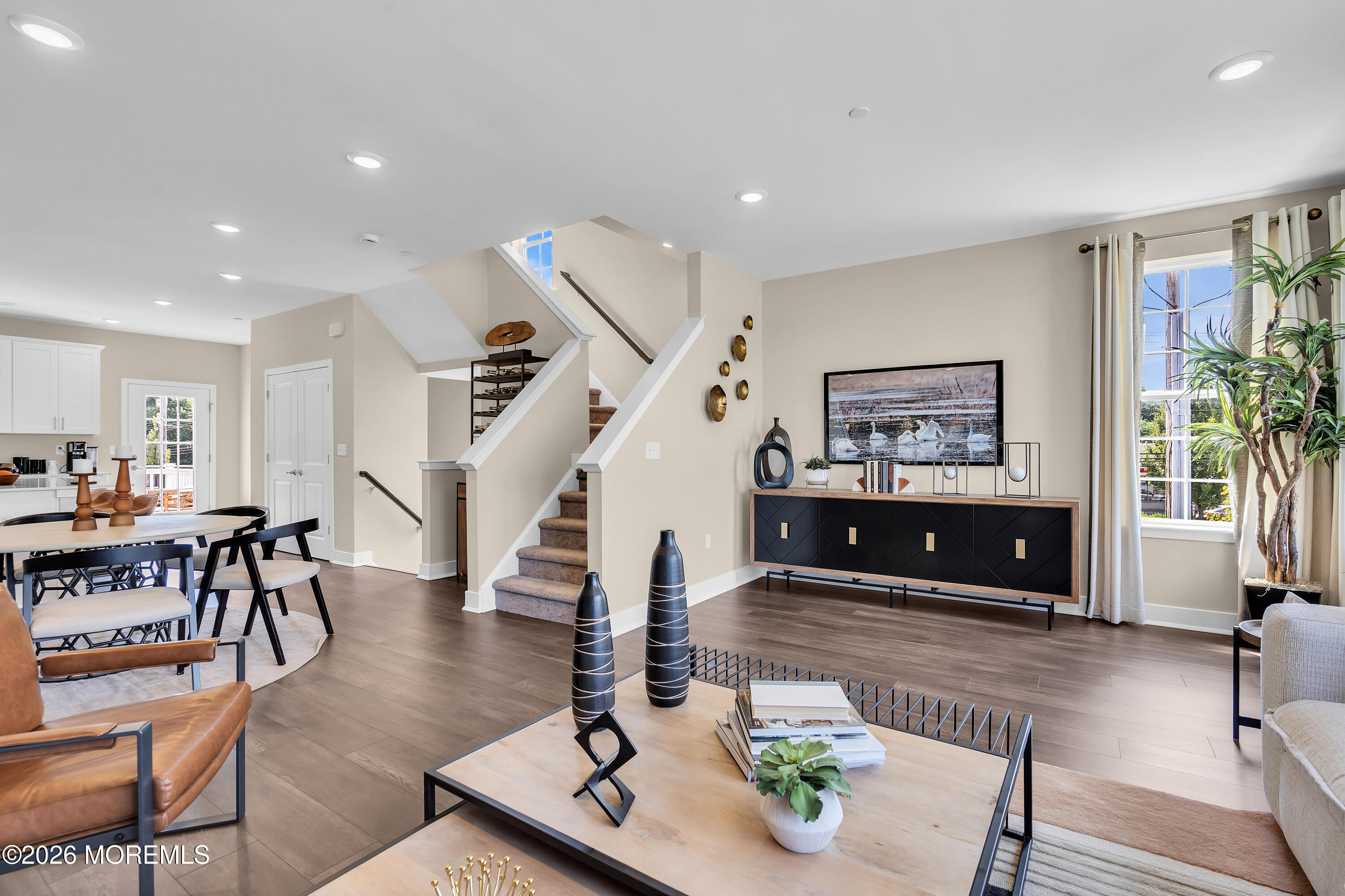 54 Primrose Court Manalapan NJ 07726