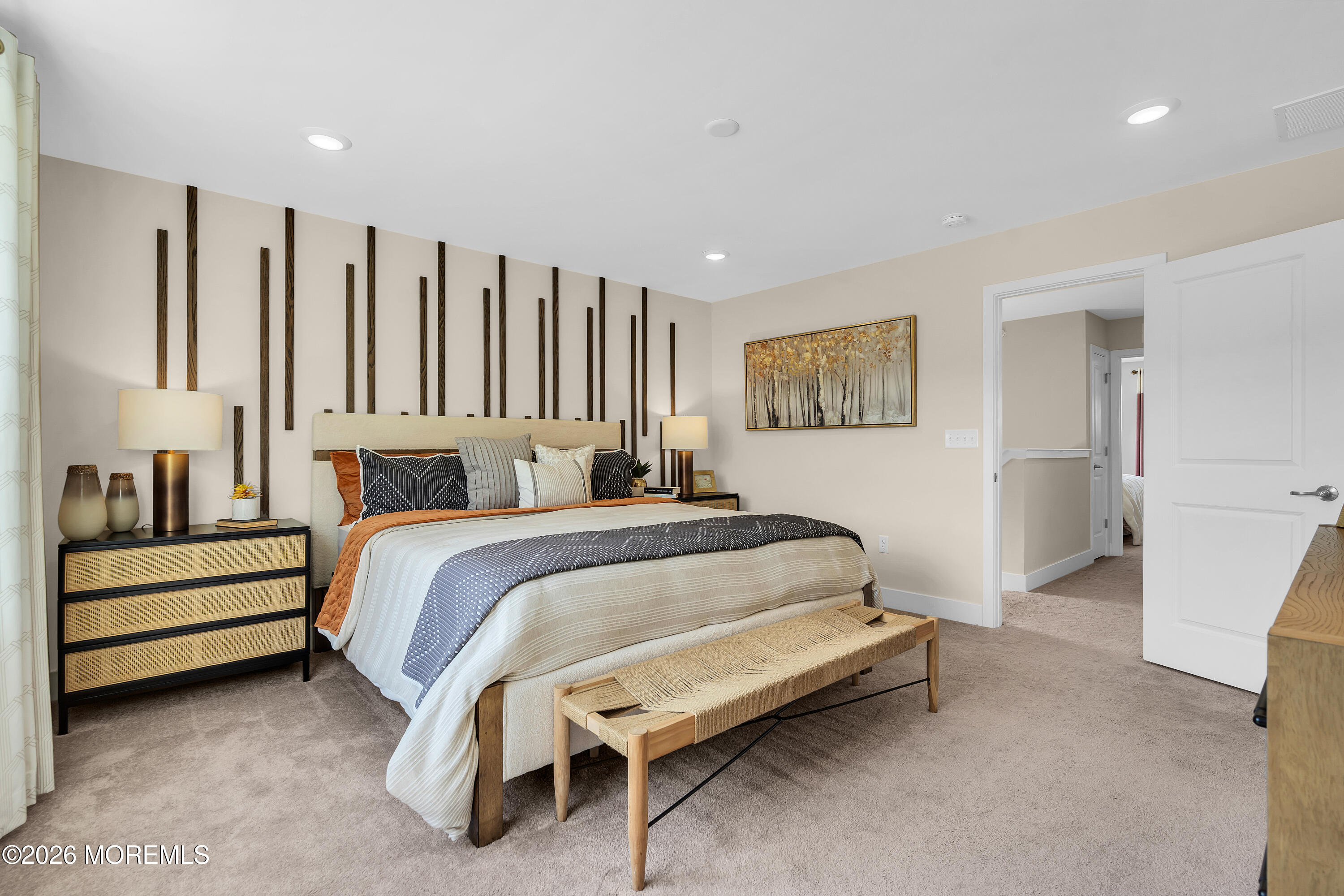 54 Primrose Court Manalapan NJ 07726